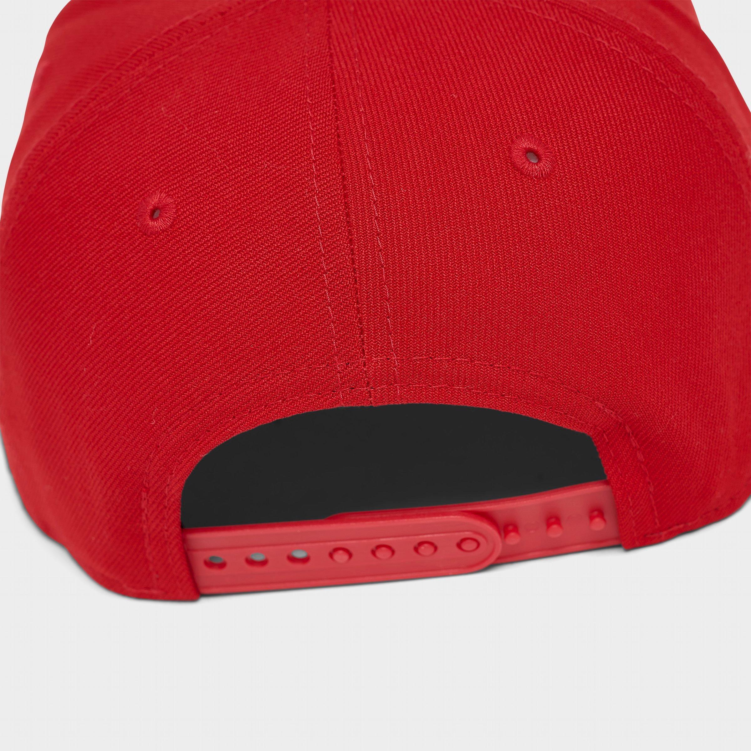 New Era Cincinnati Reds MLB 9FORTY A-Frame Snapback Hat