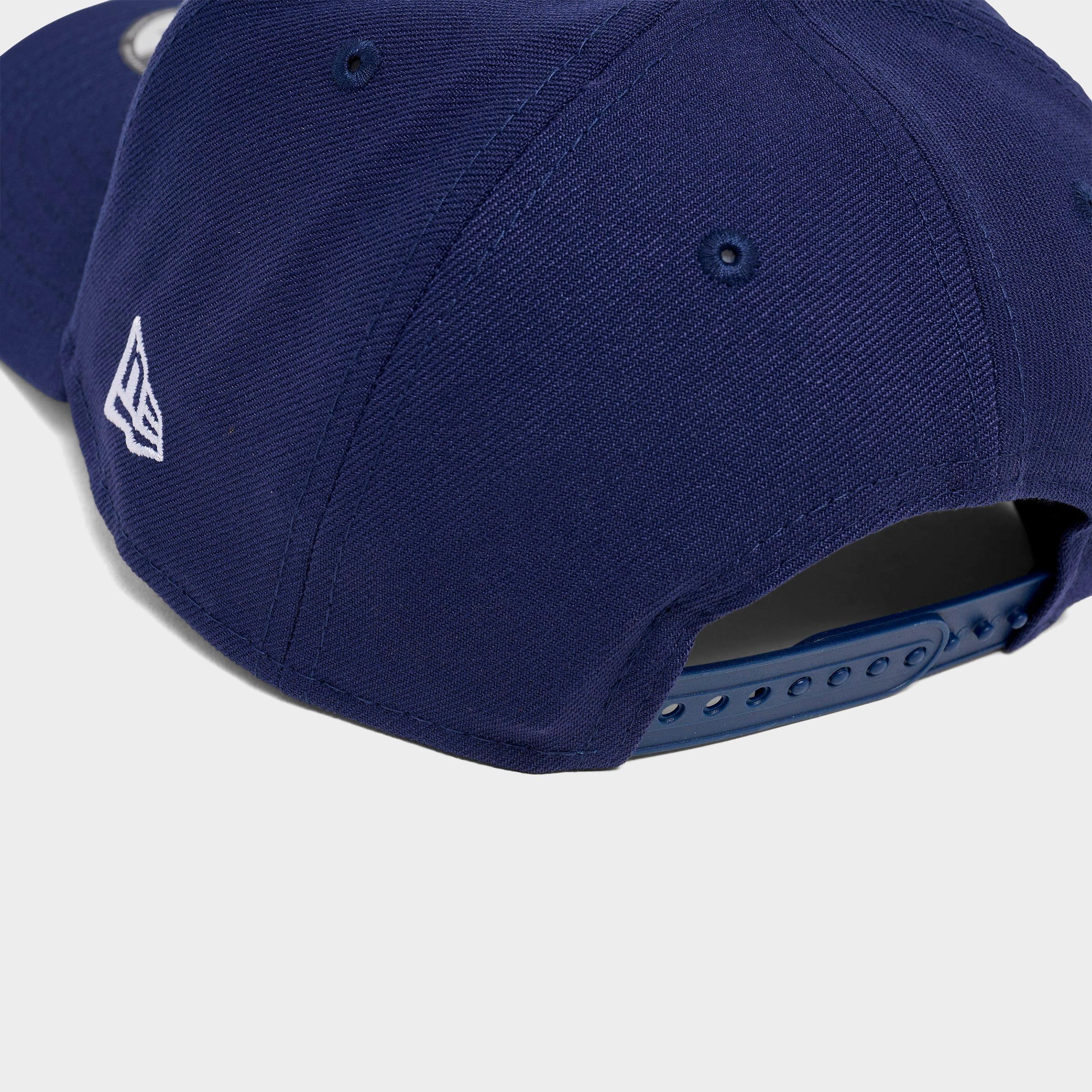 New Era Milwaukee Brewers MLB 9FORTY A-Frame Snapback Hat