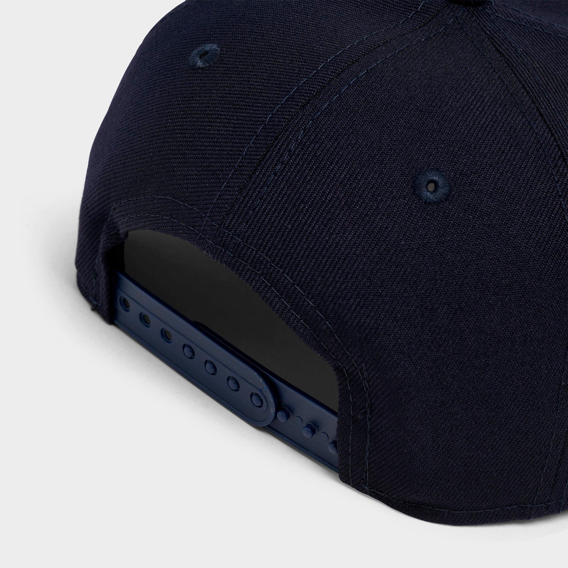 New Era Minnesota Twins MLB 9FORTY Snapback Hat