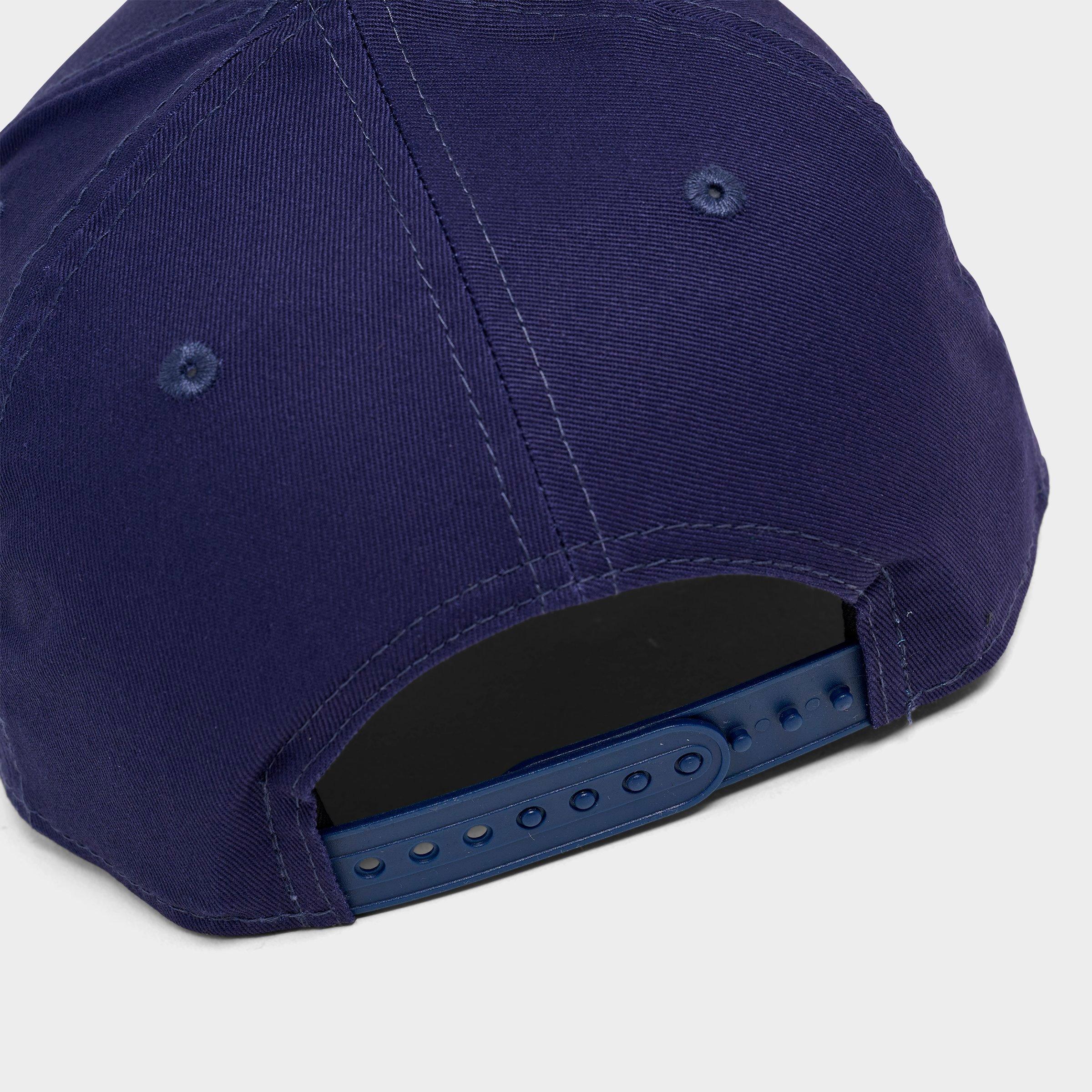 New Era Tampa Bay Rays MLB 9FORTY A-Frame Snapback Hat