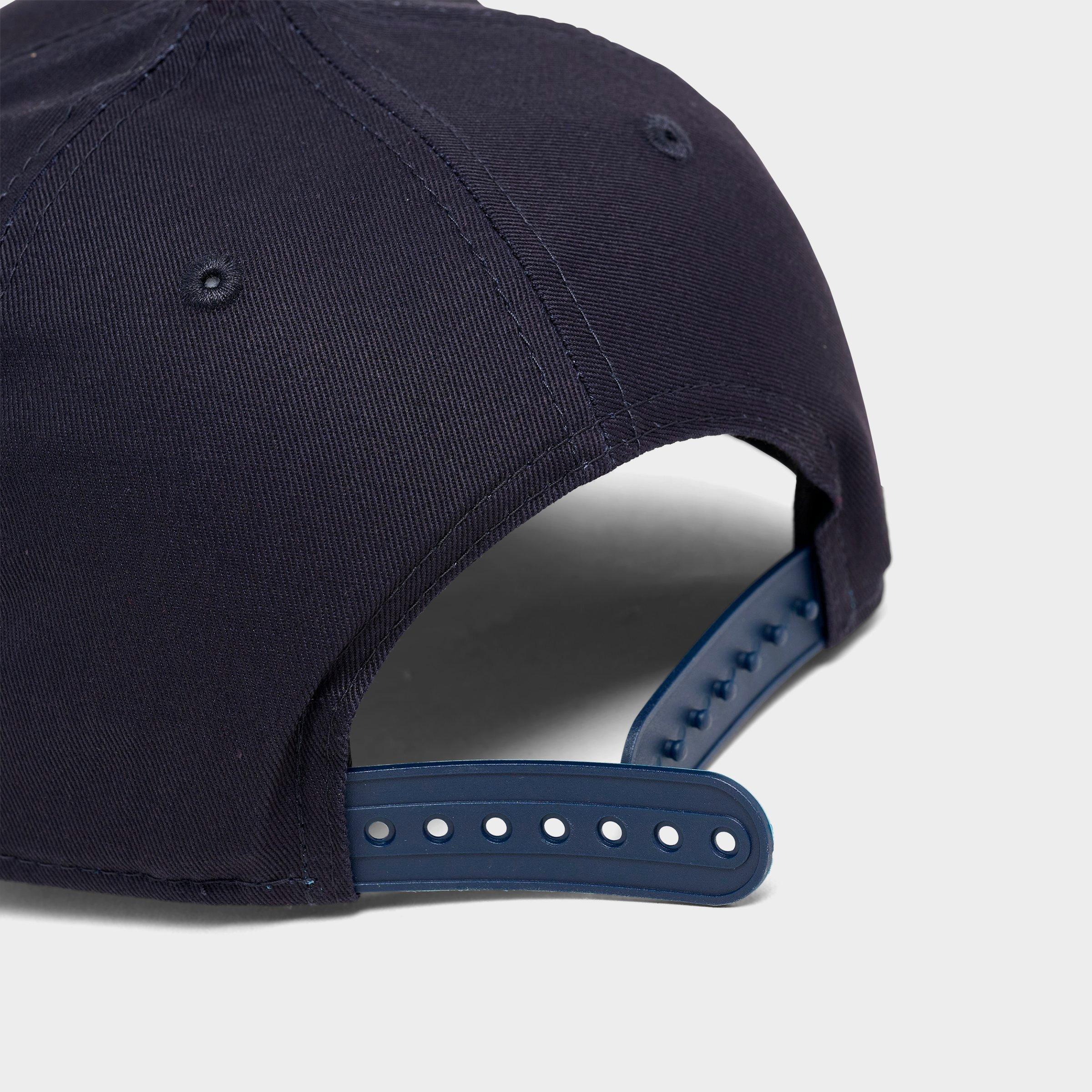 New Era Cleveland Guardians MLB 9FORTY A-Frame Snapback Hat