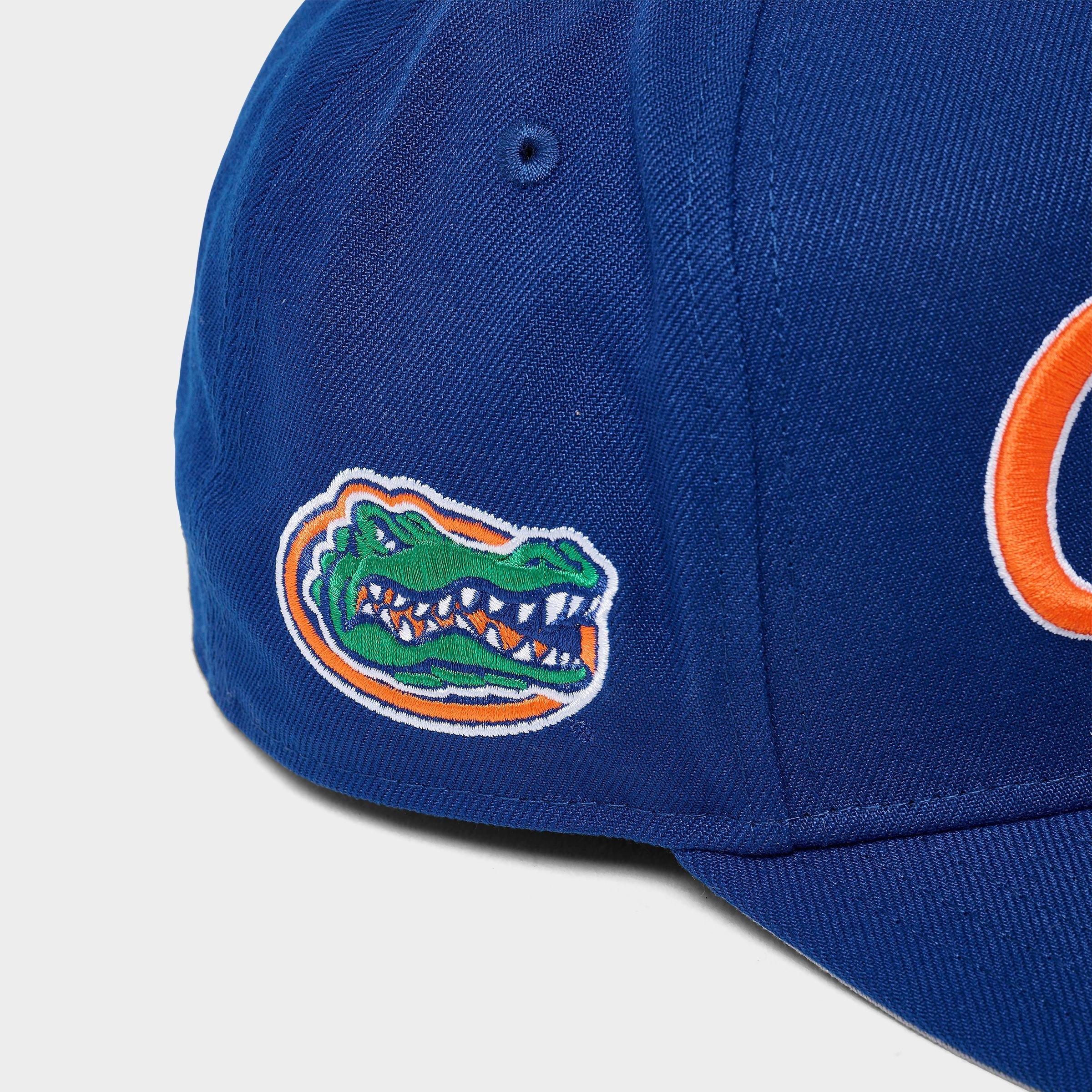 New Era Florida Gators 9FIFTY A-Frame Snapback Hat