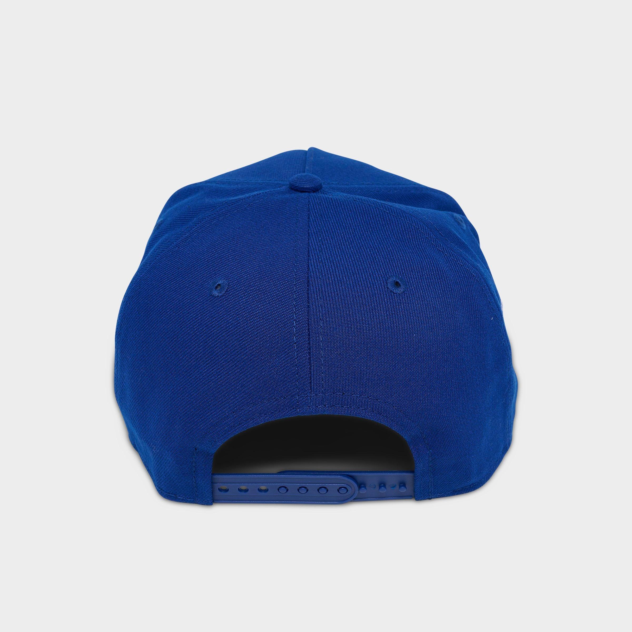 New Era University of Kentucky Wildcats 9FIFTY A-Frame Snapback Hat