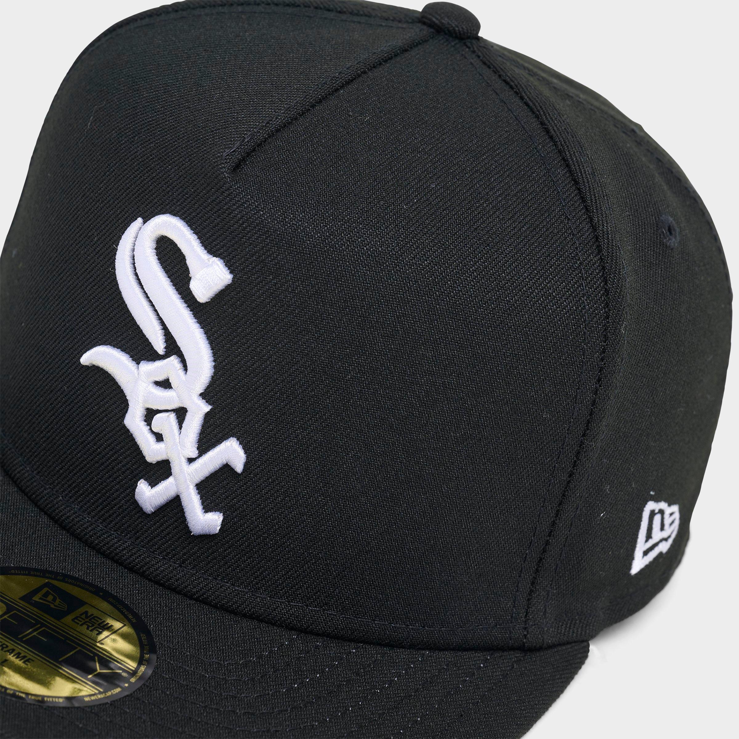New Era Chicago White Sox MLB 59FIFTY Fitted Hat