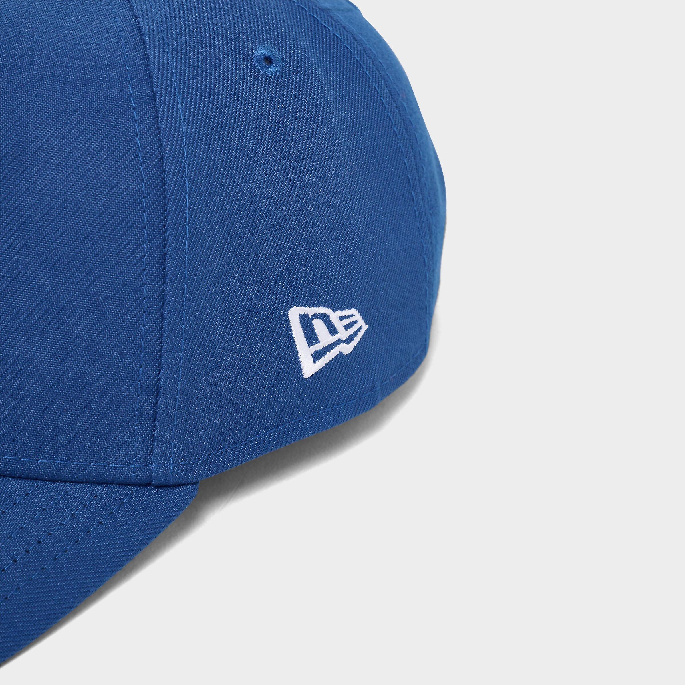 New Era Indianapolis Colts NFL 9FORTY A-Frame Snapback Hat