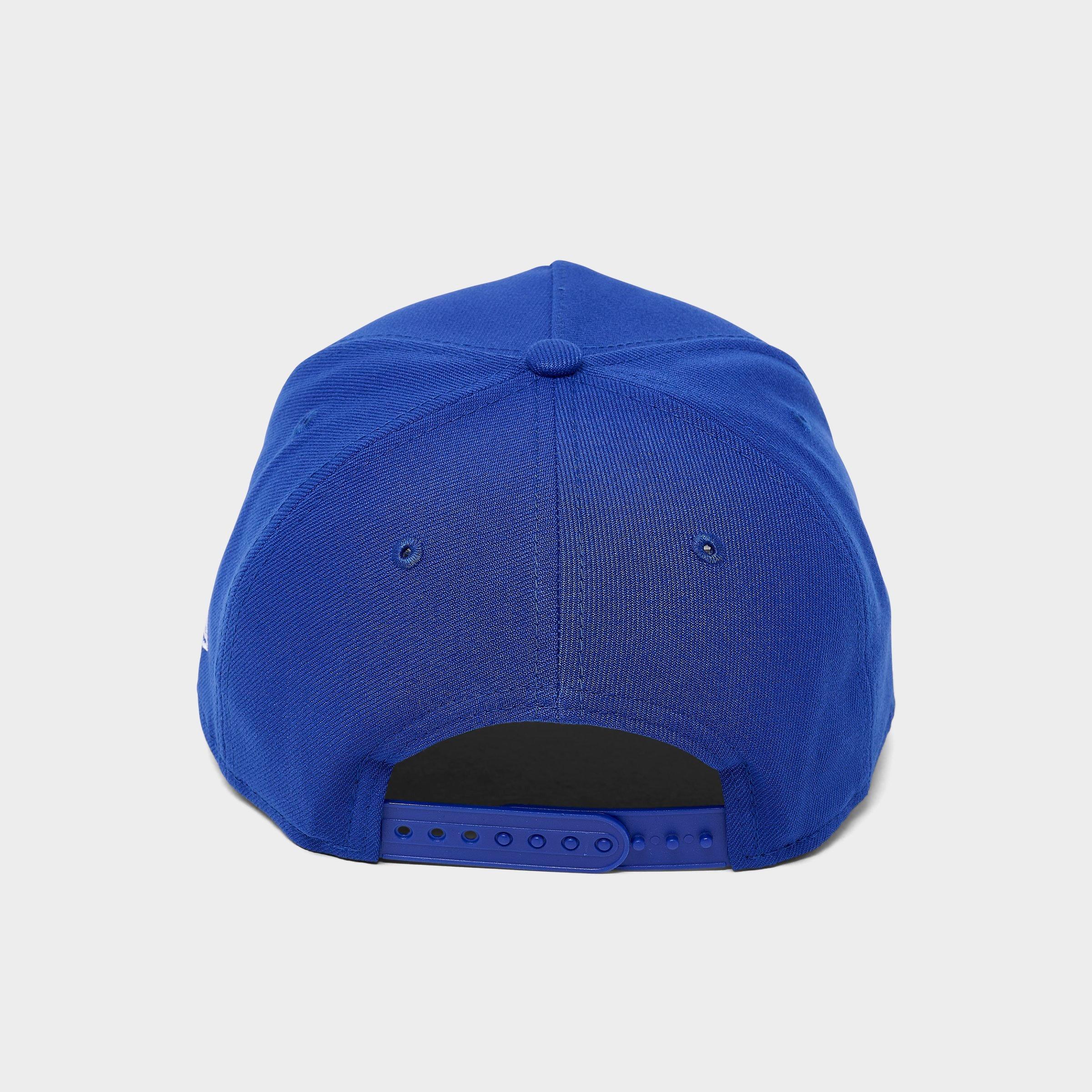 New Era New England Patriots NFL 9FORTY A-Frame Snapback Hat