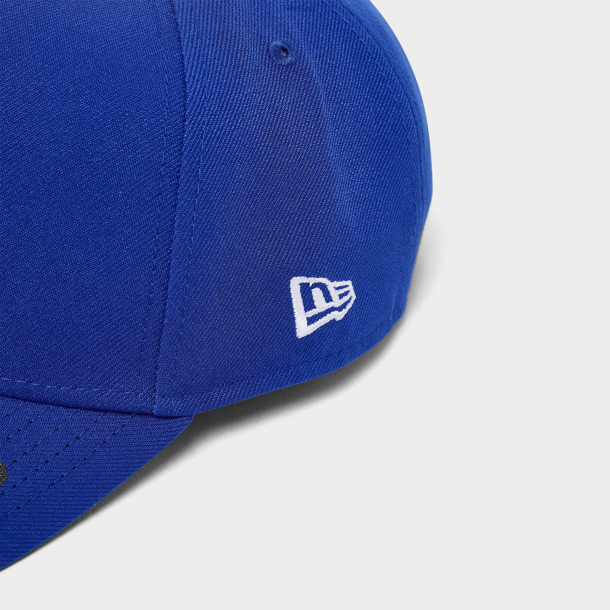 New Era New England Patriots NFL 9FORTY A-Frame Snapback Hat