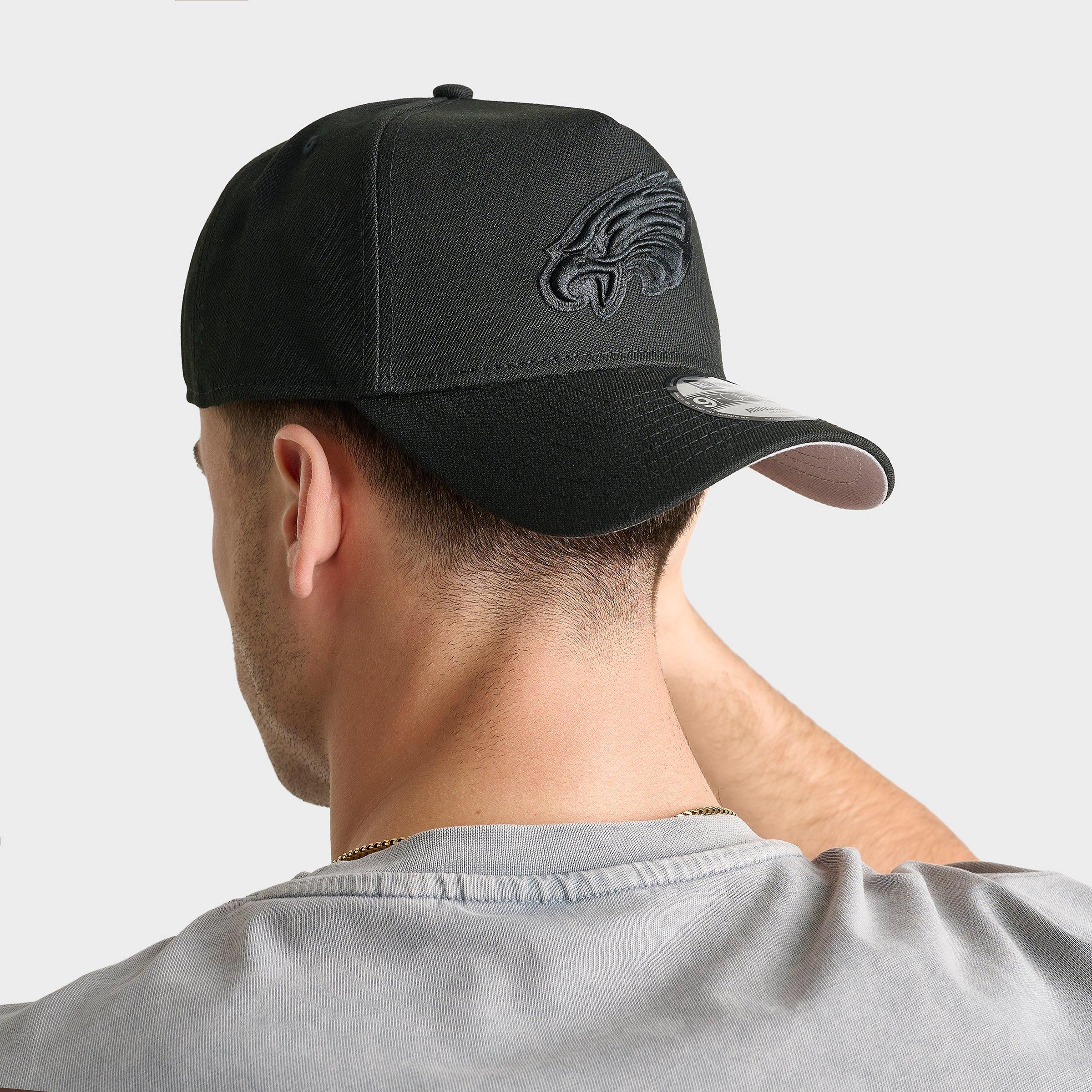 New Era Philadelphia Eagles NFL 9FORTY A-Frame Snapback Hat