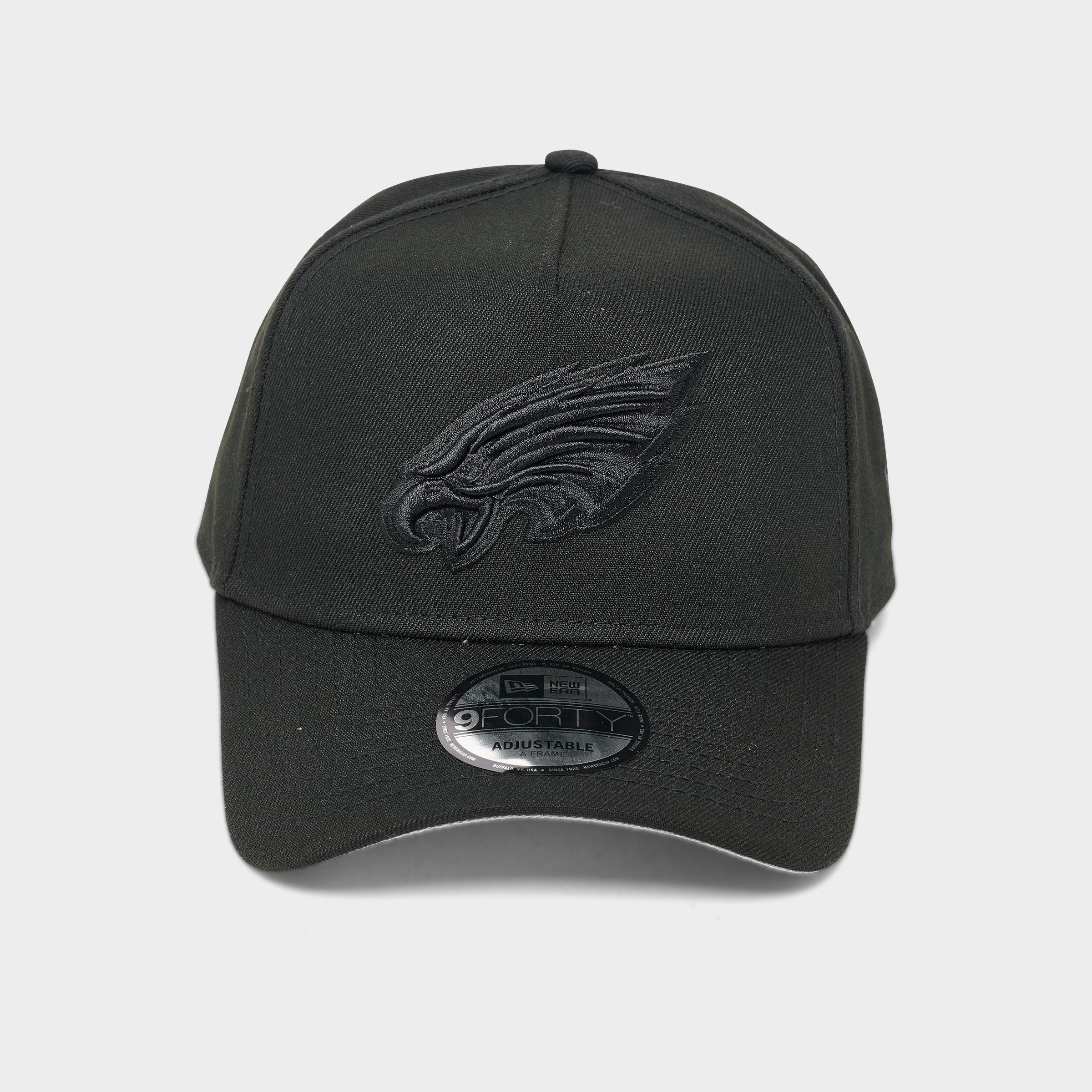 New Era Philadelphia Eagles NFL 9FORTY A-Frame Snapback Hat
