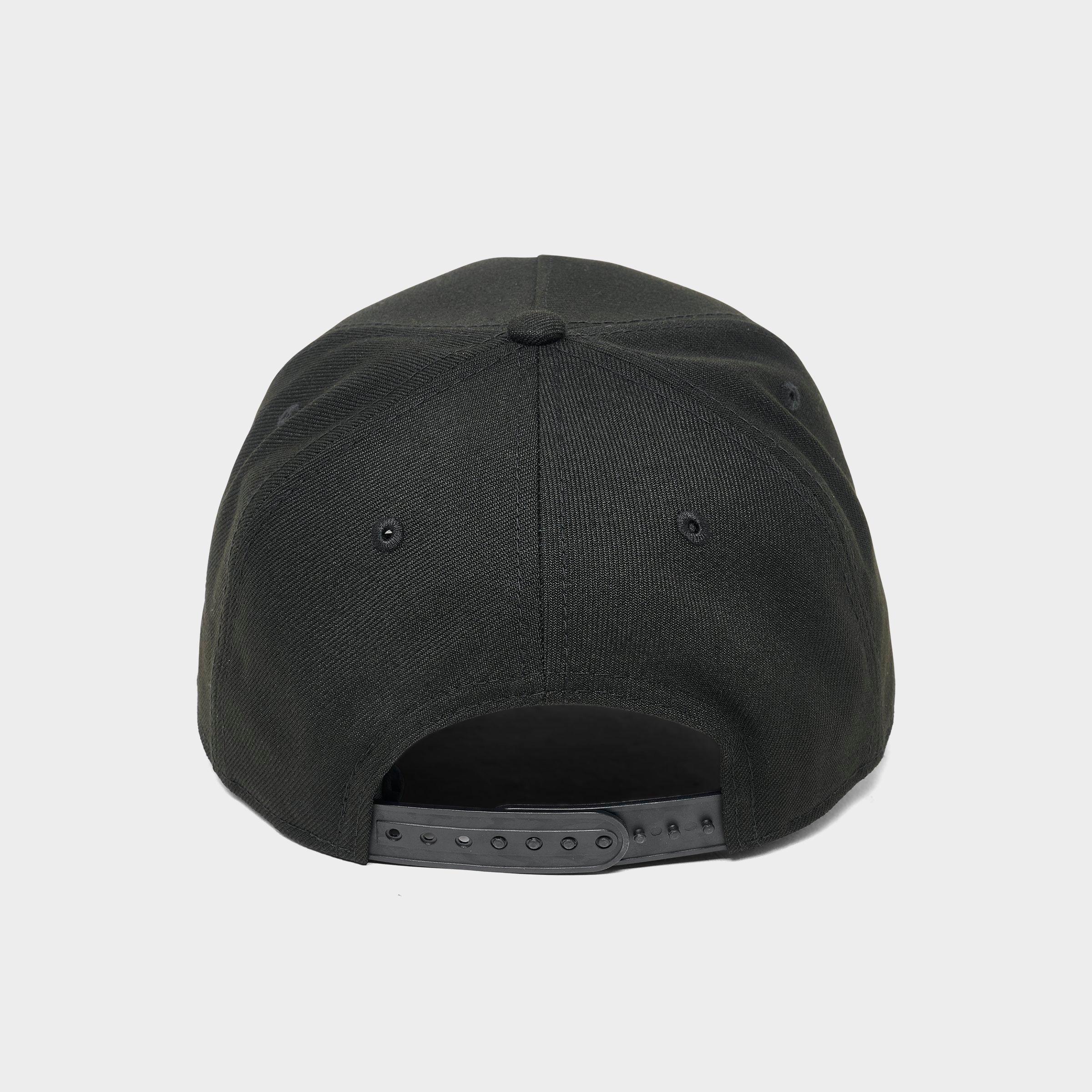 New Era Philadelphia Eagles NFL 9FORTY A-Frame Snapback Hat