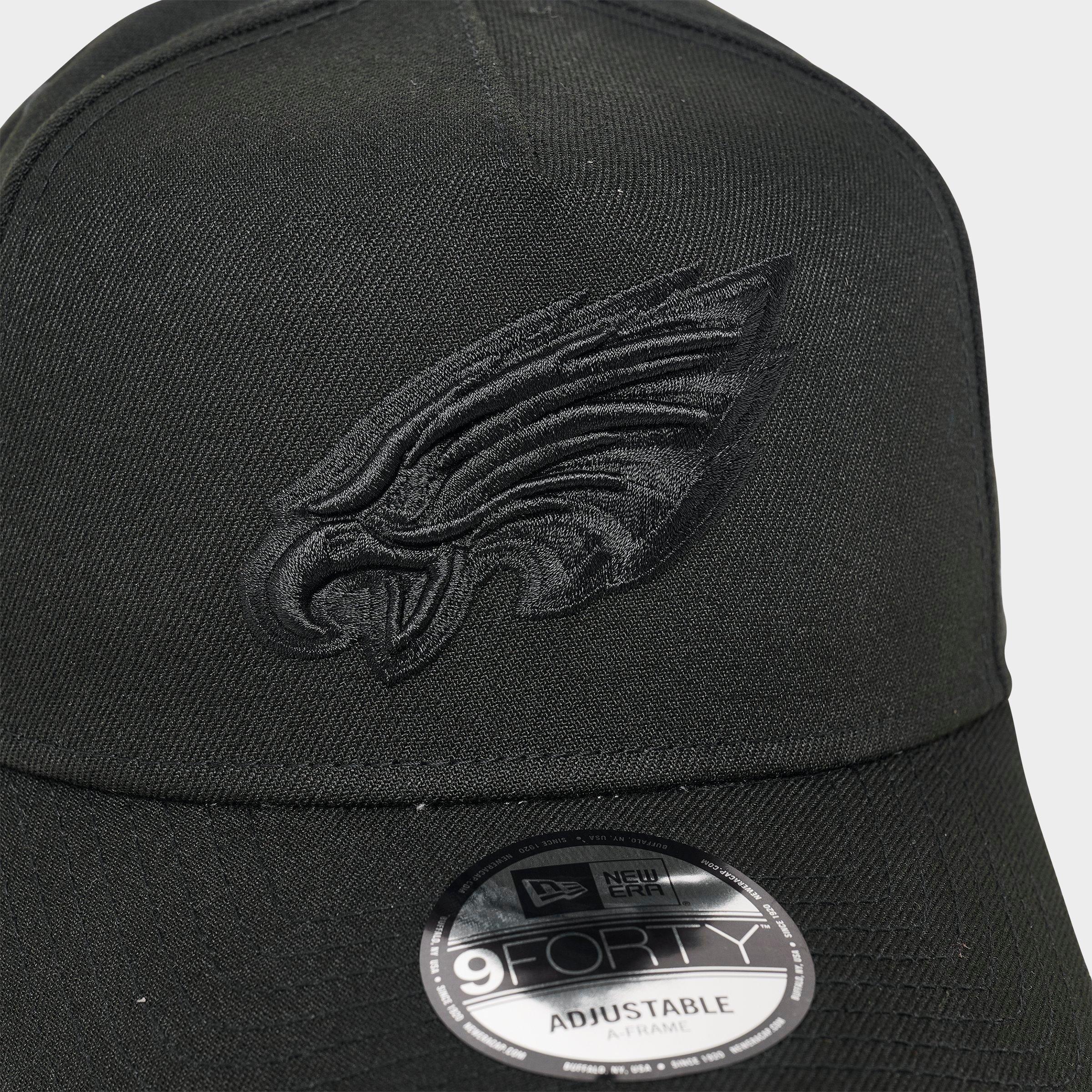 New Era Philadelphia Eagles NFL 9FORTY A-Frame Snapback Hat