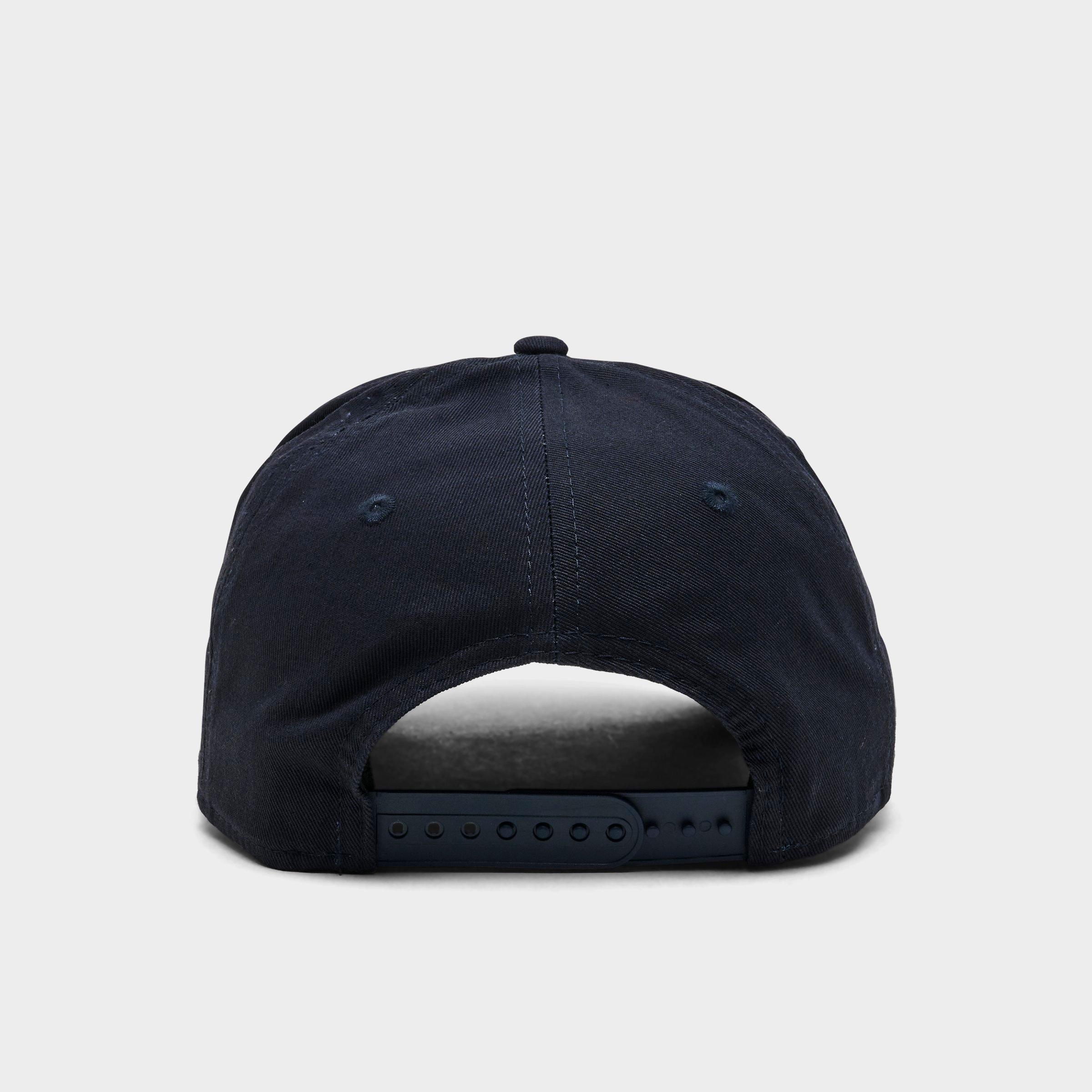 New Era Atlanta Braves MLB 9SEVENTY Stretch-Snap Snapback Hat