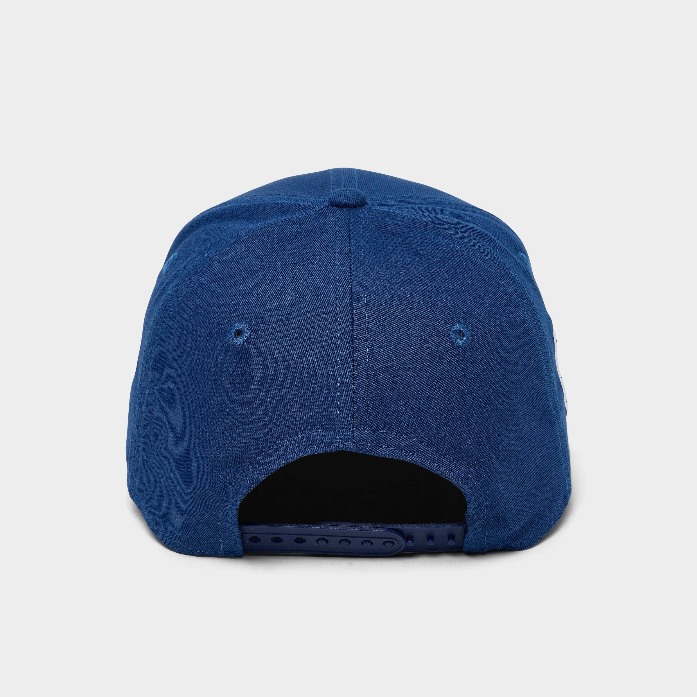 New Era Indianapolis Colts NFL 9SEVENTY Stretch-Snap Snapback Hat