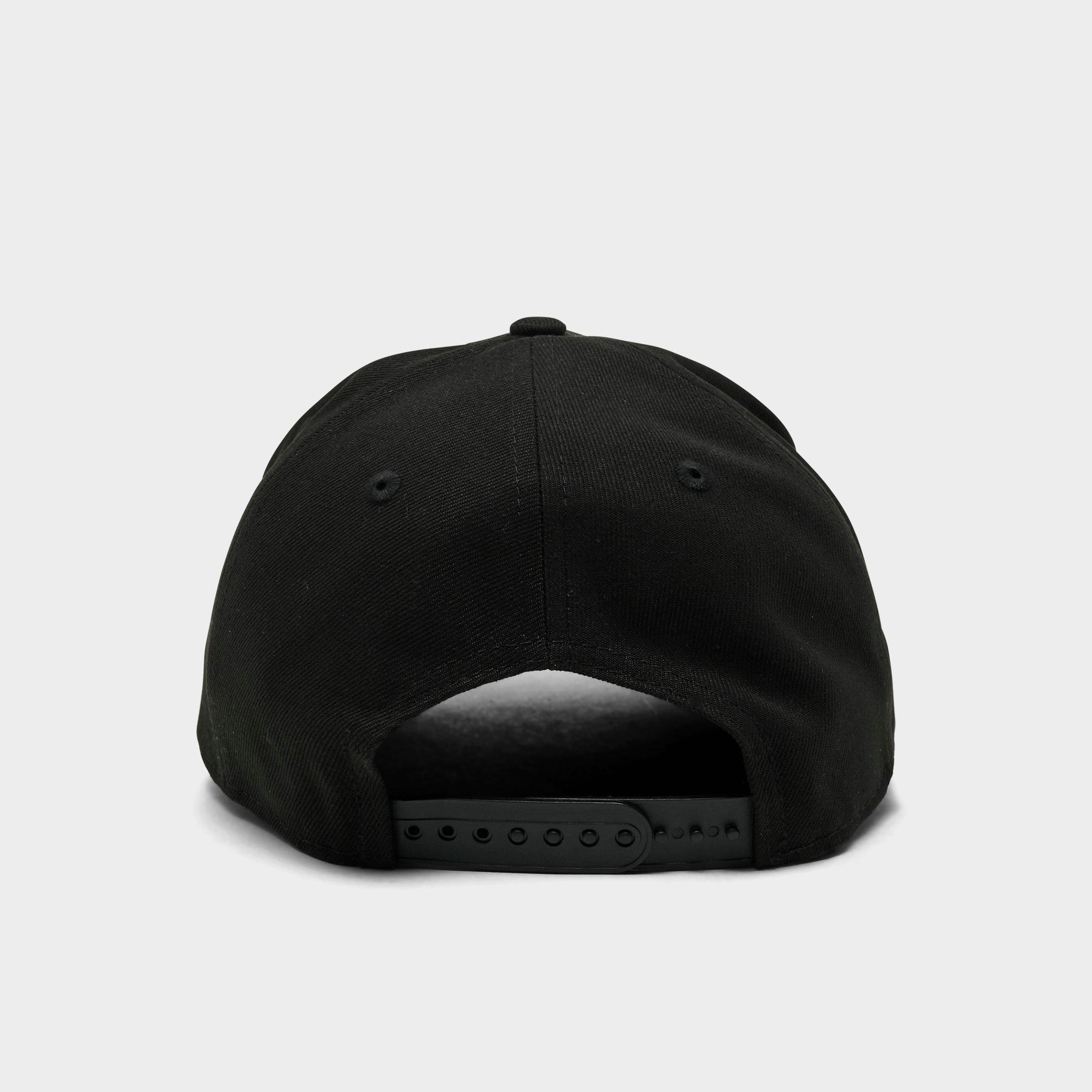 New Era Las Vegas Raiders NFL 9SEVENTY Stretch-Snap Snapback Hat