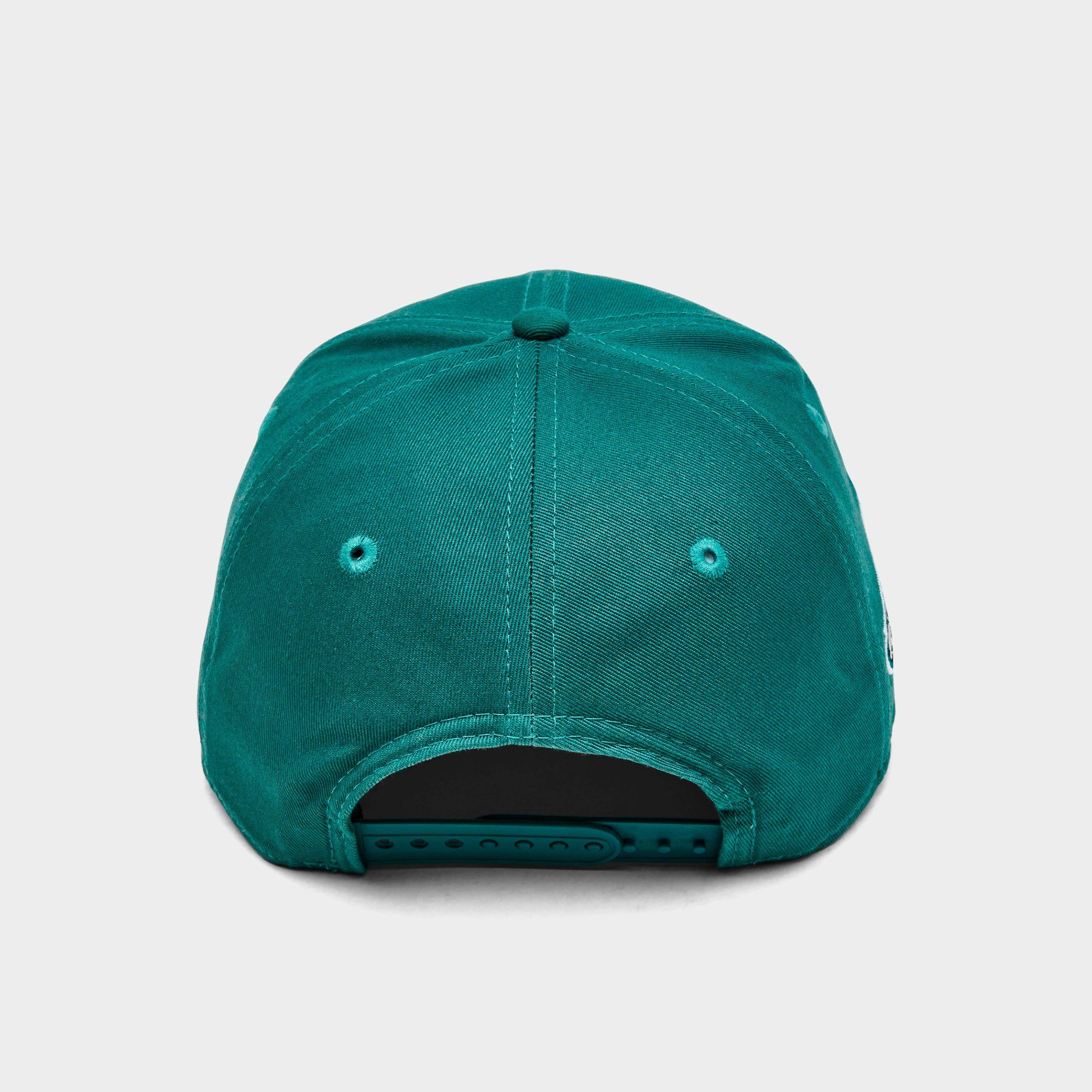 New Era Philadelphia Eagles NFL 9SEVENTY Stretch-Snap Snapback Hat
