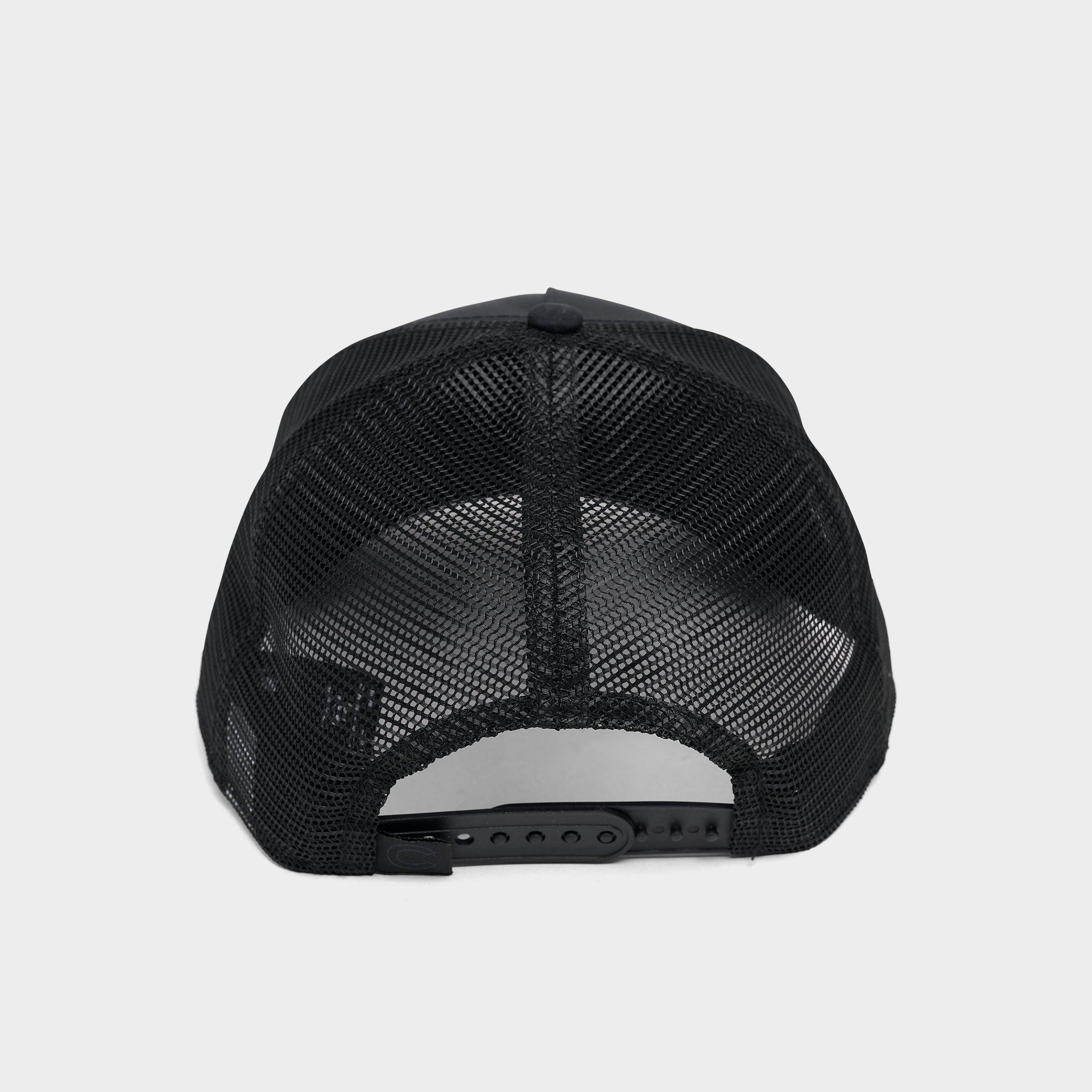 New Era Chicago Cubs MLB 9FORTY M-Crown A-Frame Trucker Hat