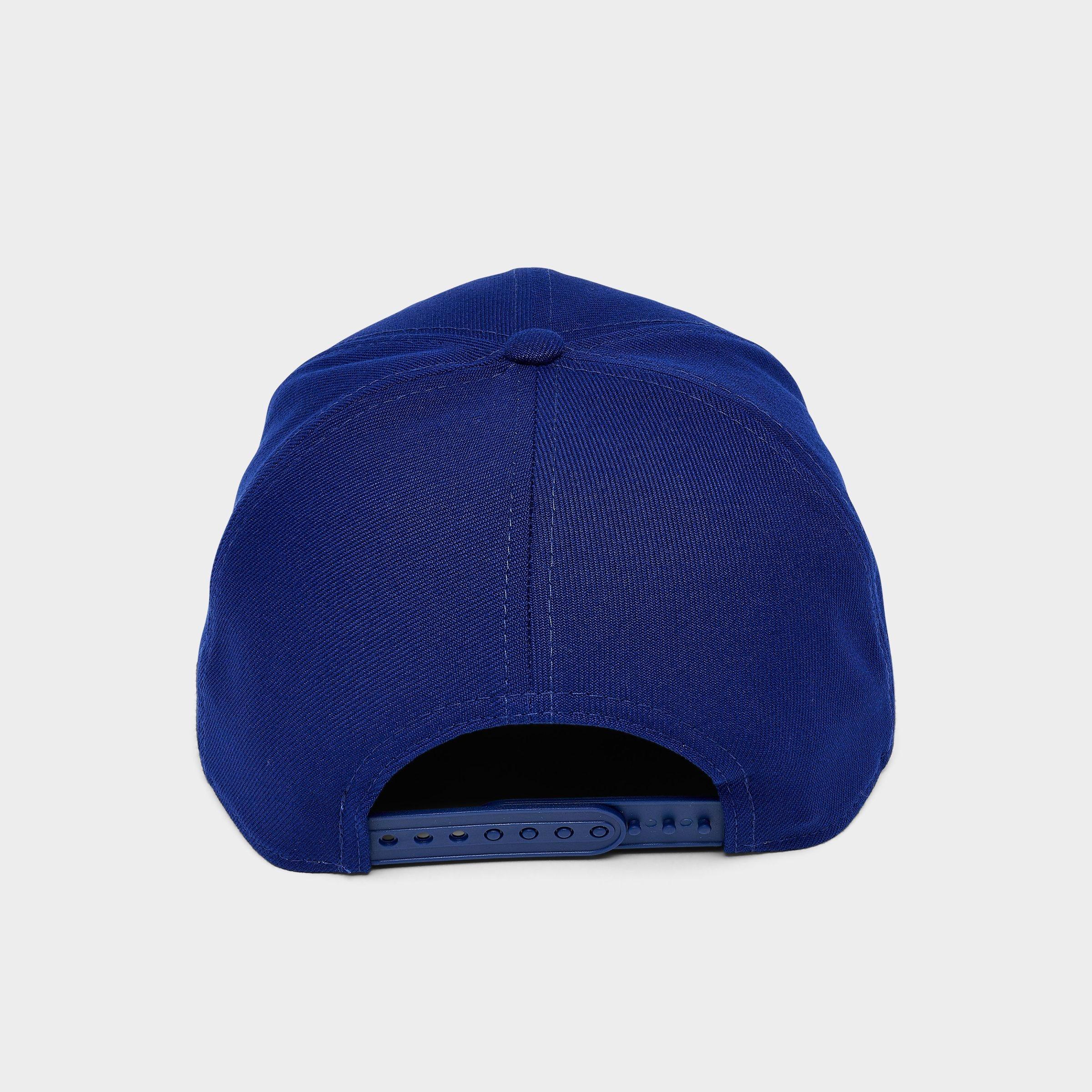 New Era Texas Rangers MLB 9SEVENTY Stretch-Snap Snapback Hat