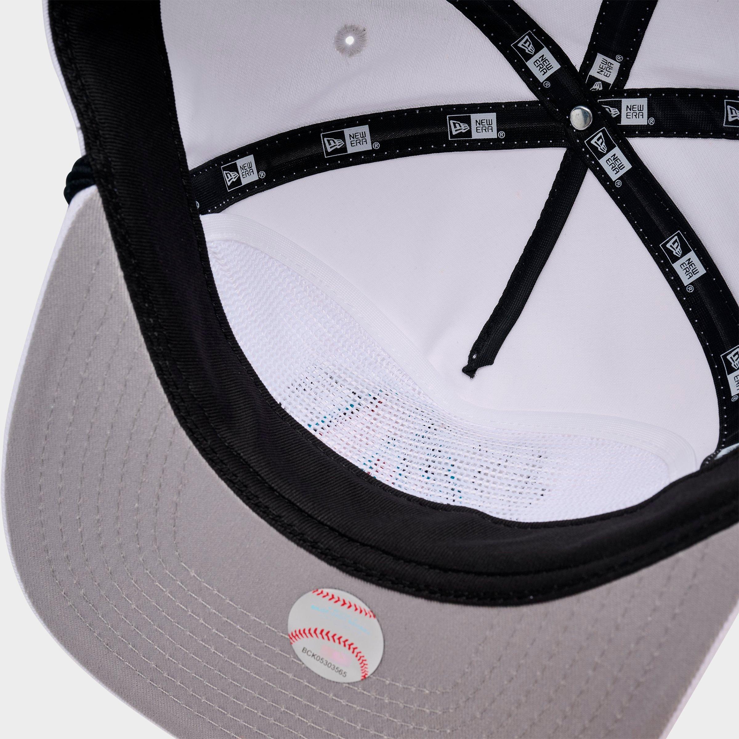 New Era Arizona Diamondbacks MLB The Golfer Snapback Hat