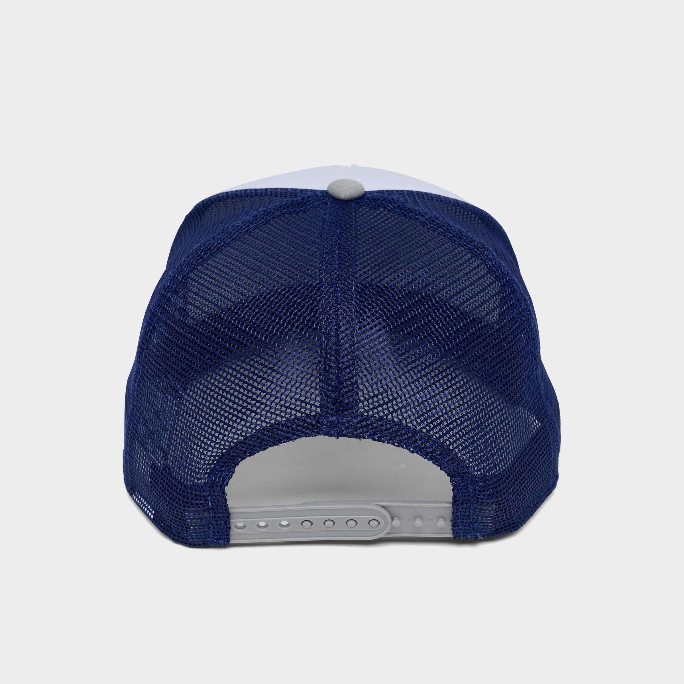 Los Angeles Dodgers MLB Trucker Snapback Hat