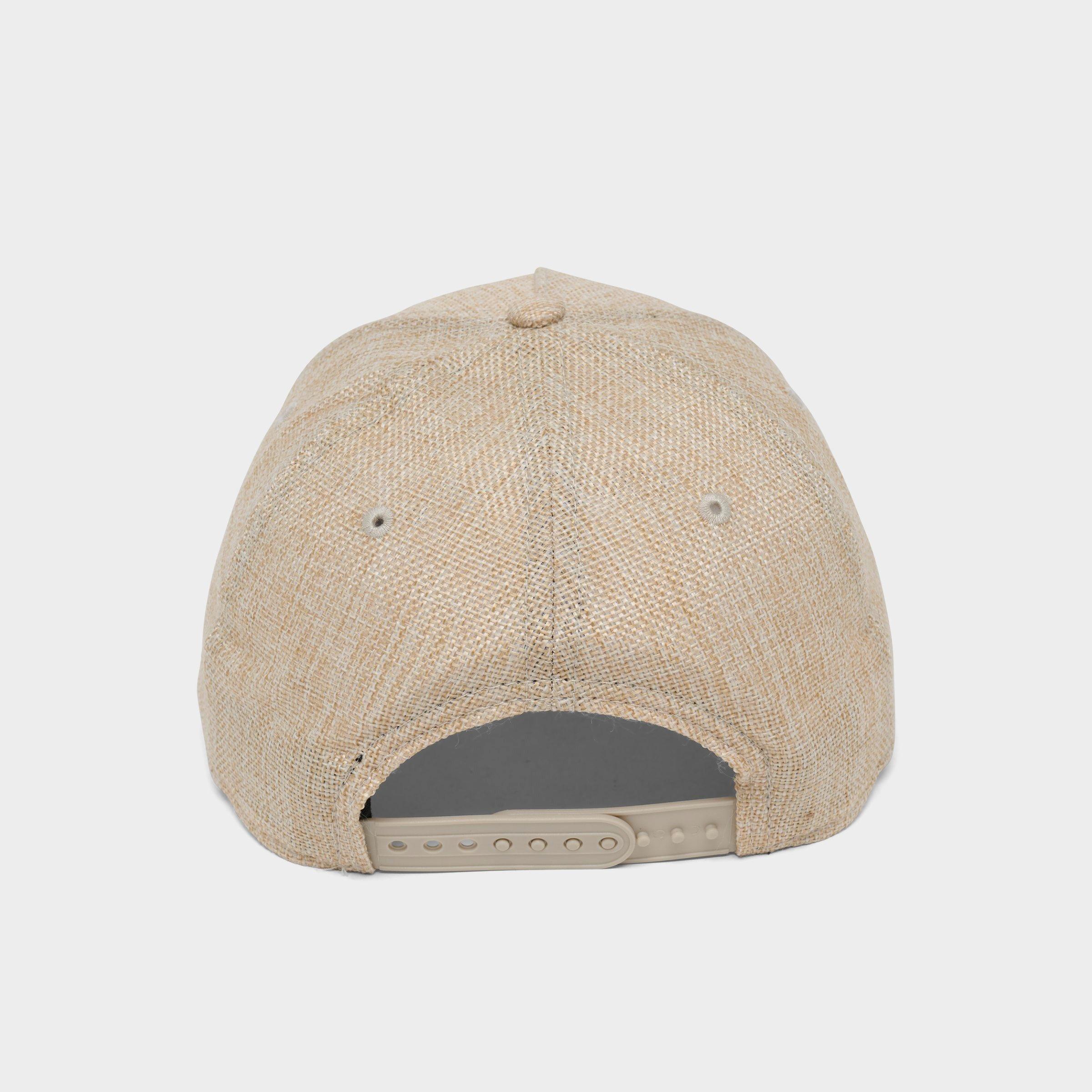 New Era Los Angeles Dodgers MLB 9FORTY M-Crown A-Frame Cotton Weave Snapback Hat