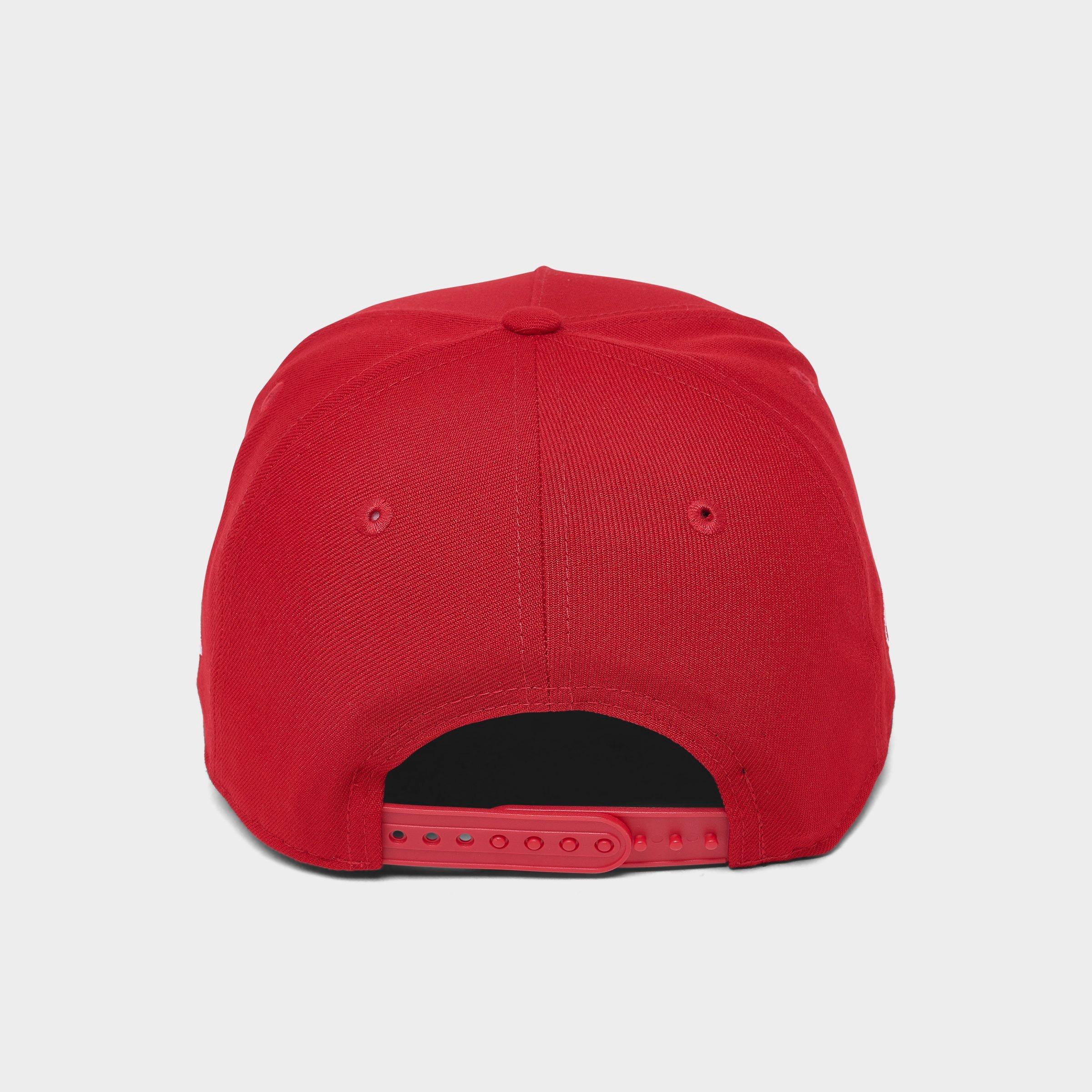 New Era Detroit Red Wings MLB 9FIFTY A-Frame Snapback Hat