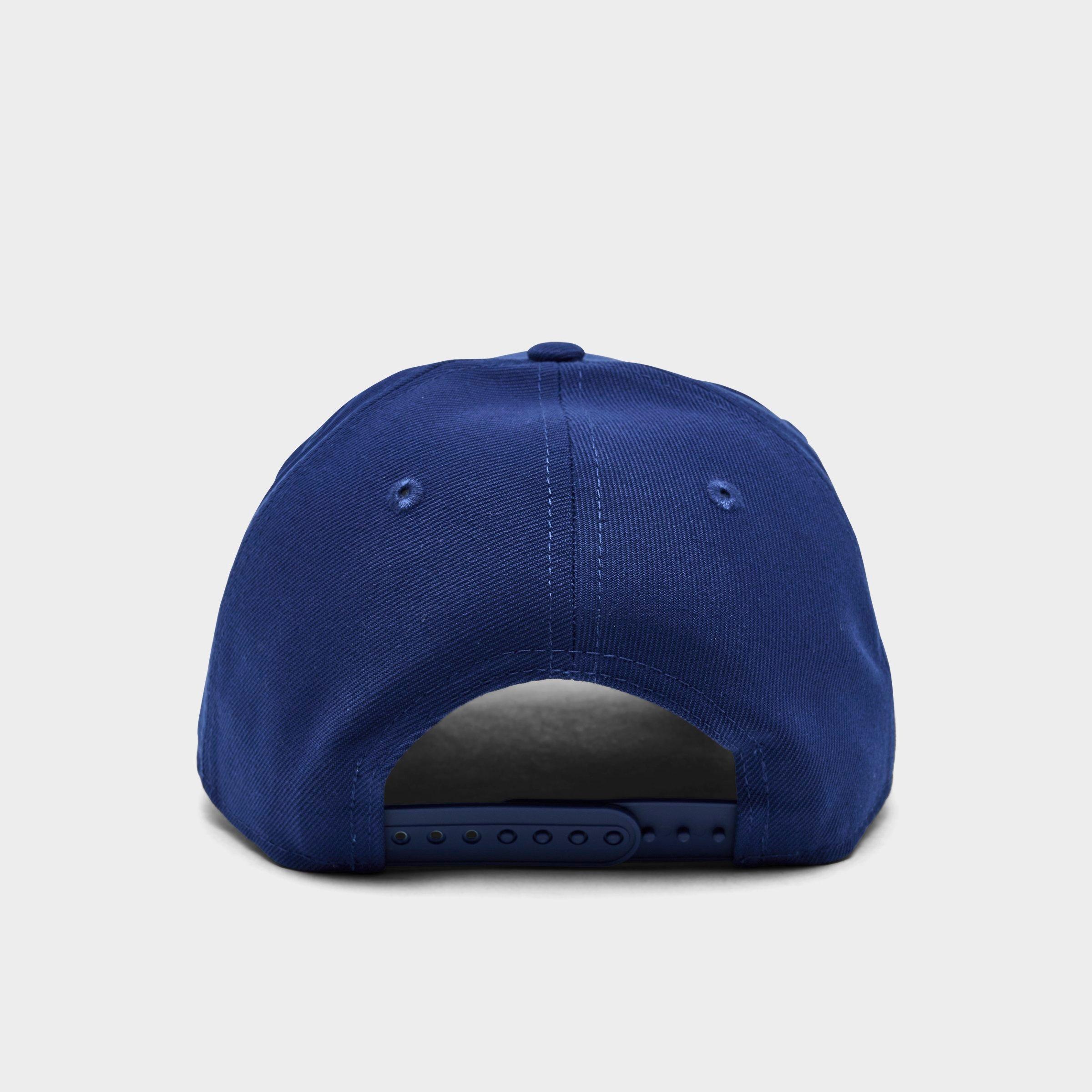 New Era Tampa Bay Lightning NHL 9FIFTY A-Frame Snapback Hat