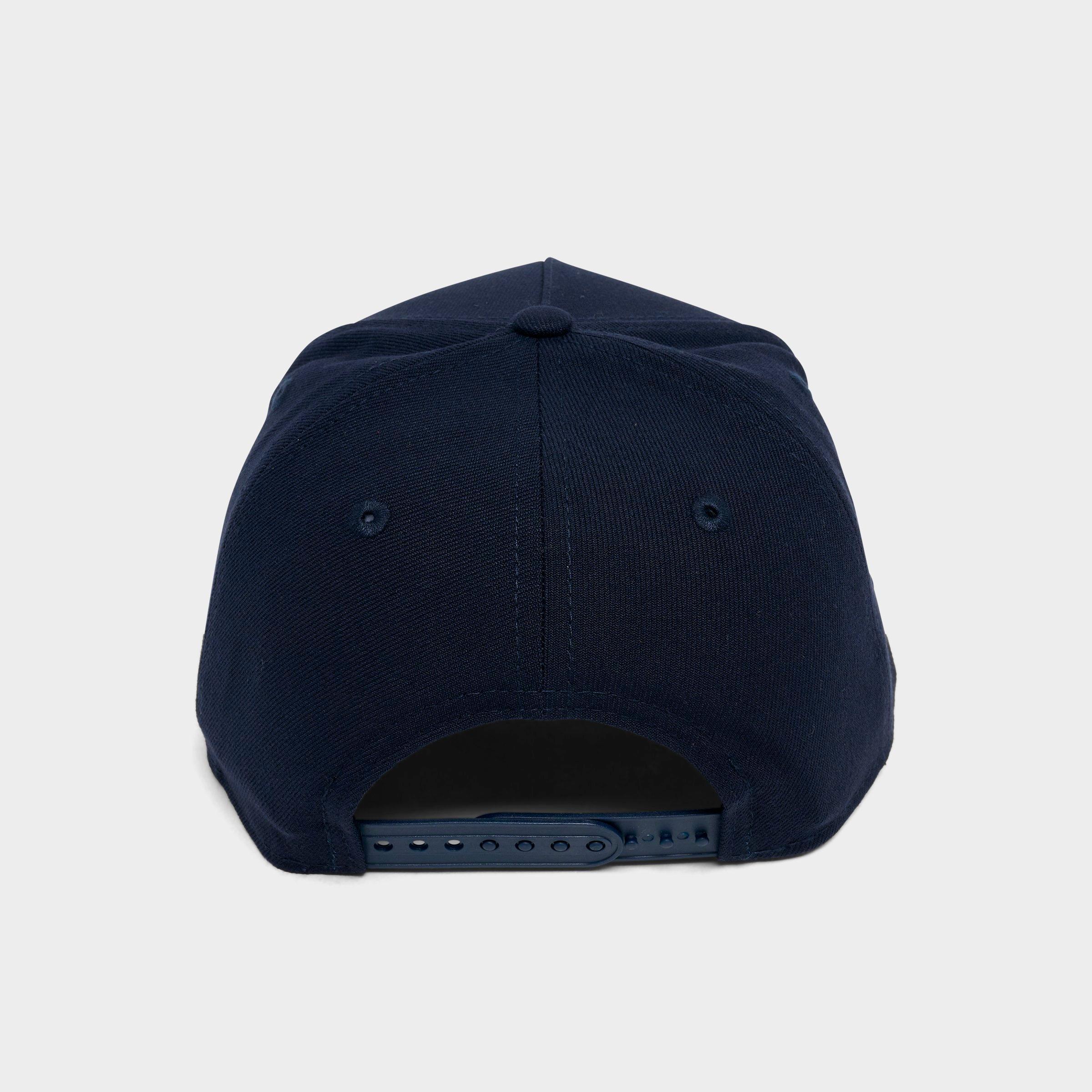 New Era Seattle Kraken NHL 9FIFTY A-Frame Snapback Hat