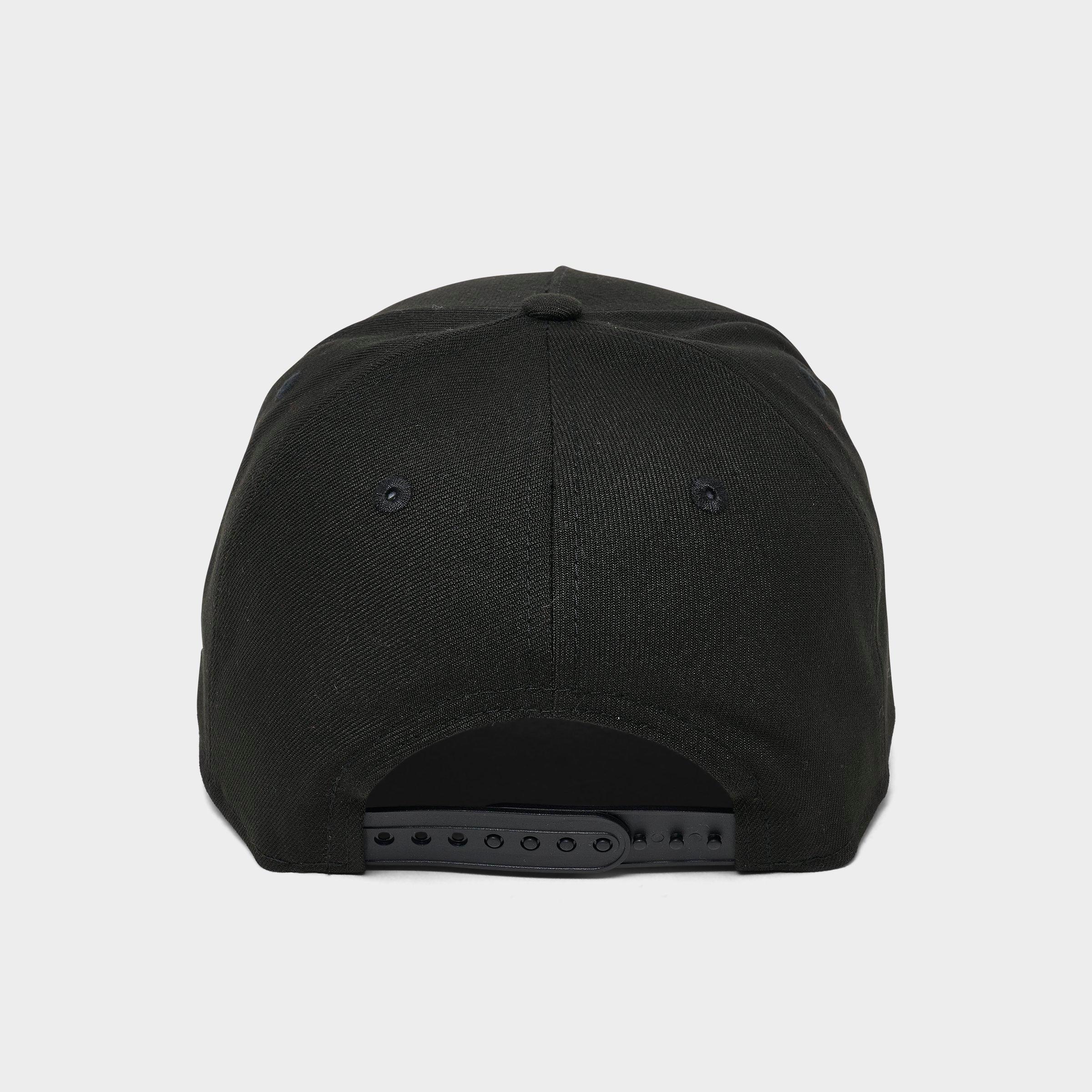 New Era Pittsburgh Penguins NHL 9FORTY A-Frame Snapback Hat