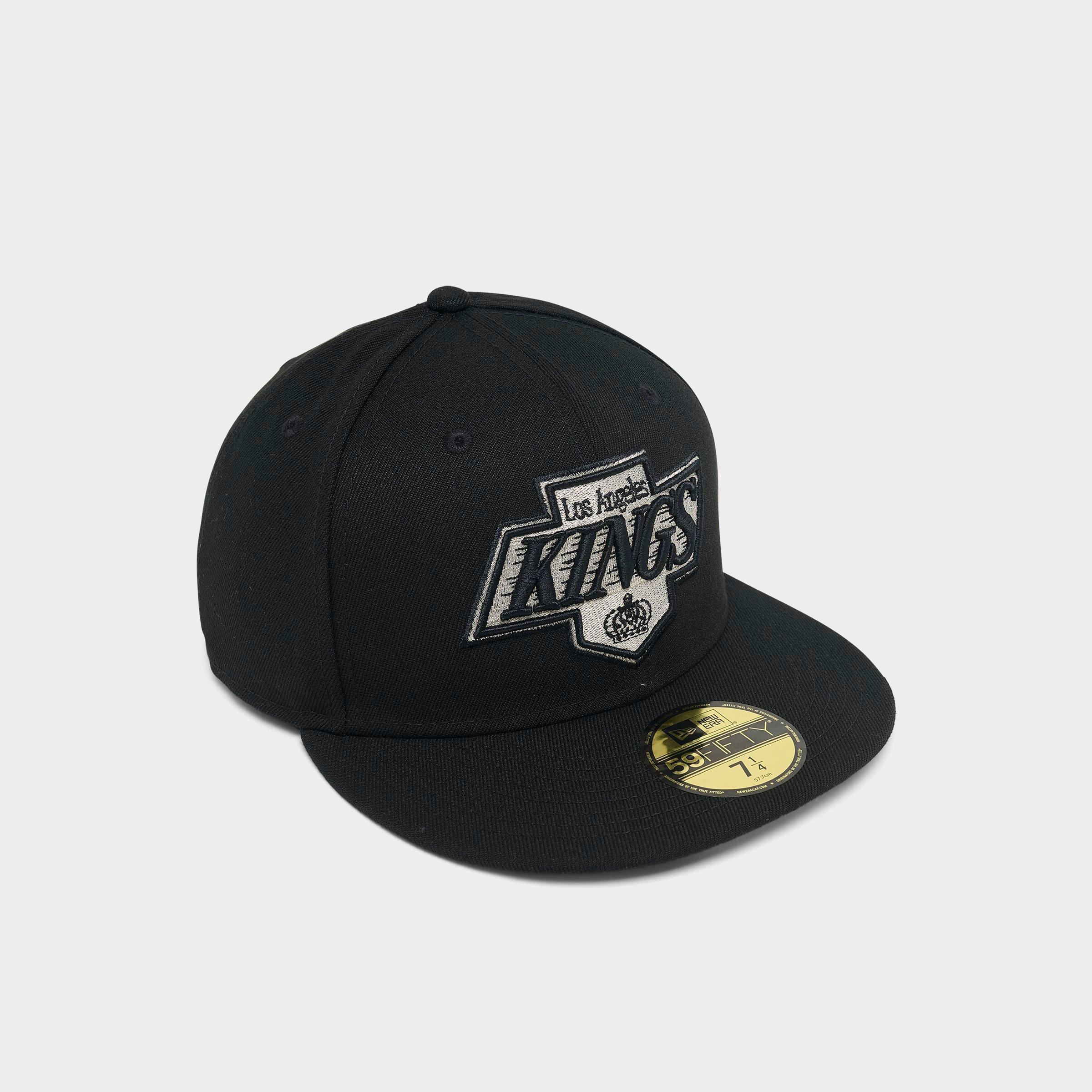 New Era LA Kings NHL 59FIFTY Fitted Hat