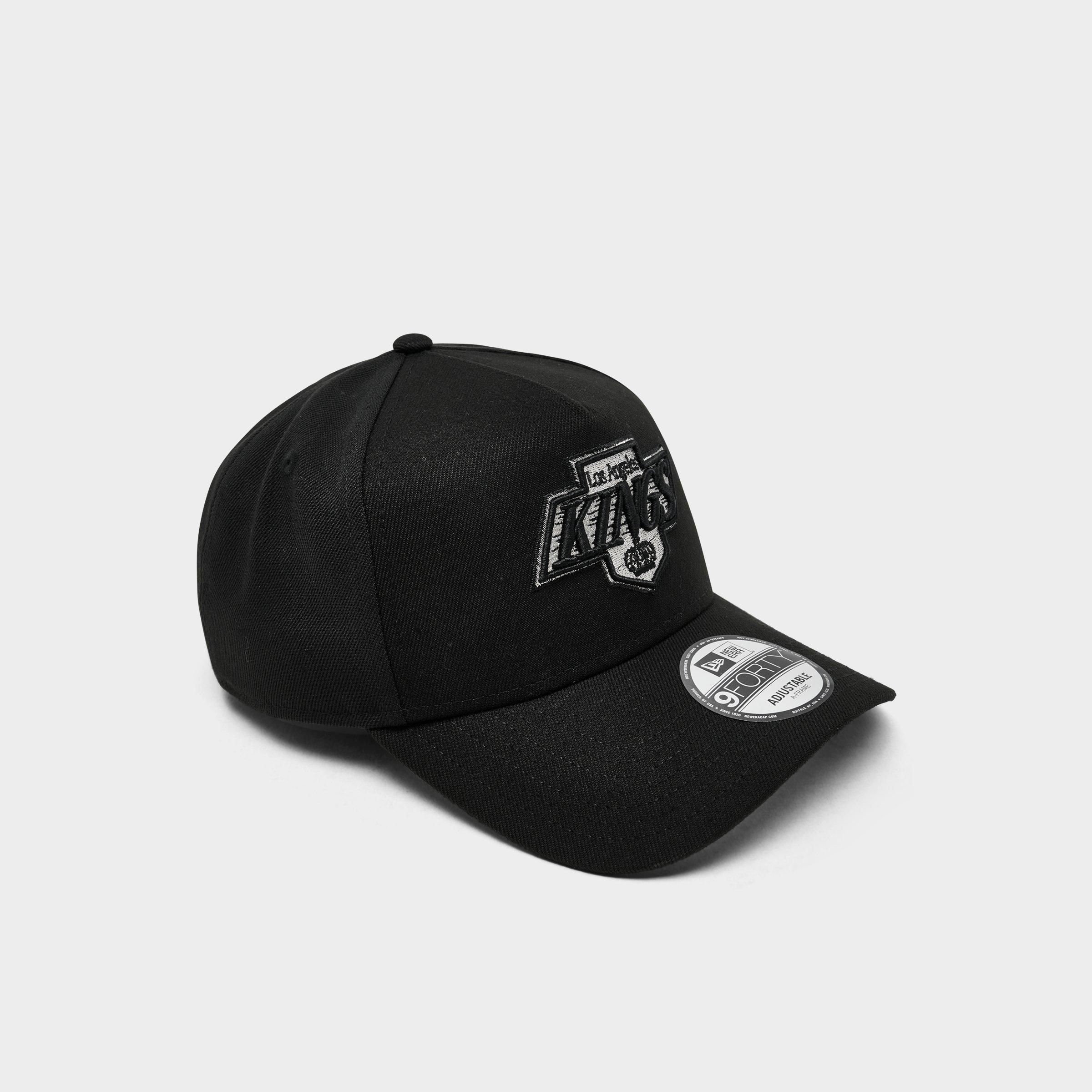 New Era Los Angeles Kings NHL 9FORTY A-Frame Snapback Hat
