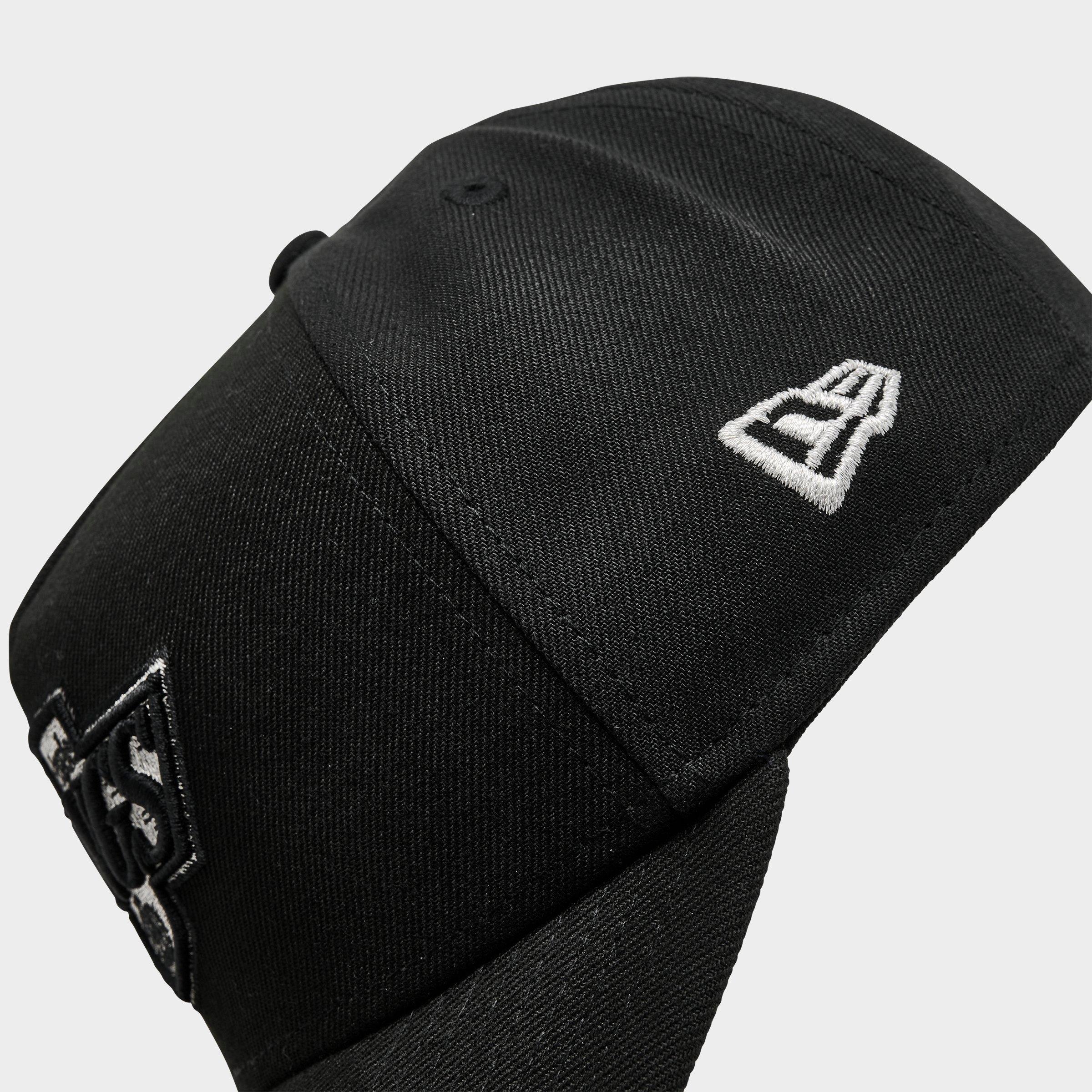 New Era Los Angeles Kings NHL 9FORTY A-Frame Snapback Hat