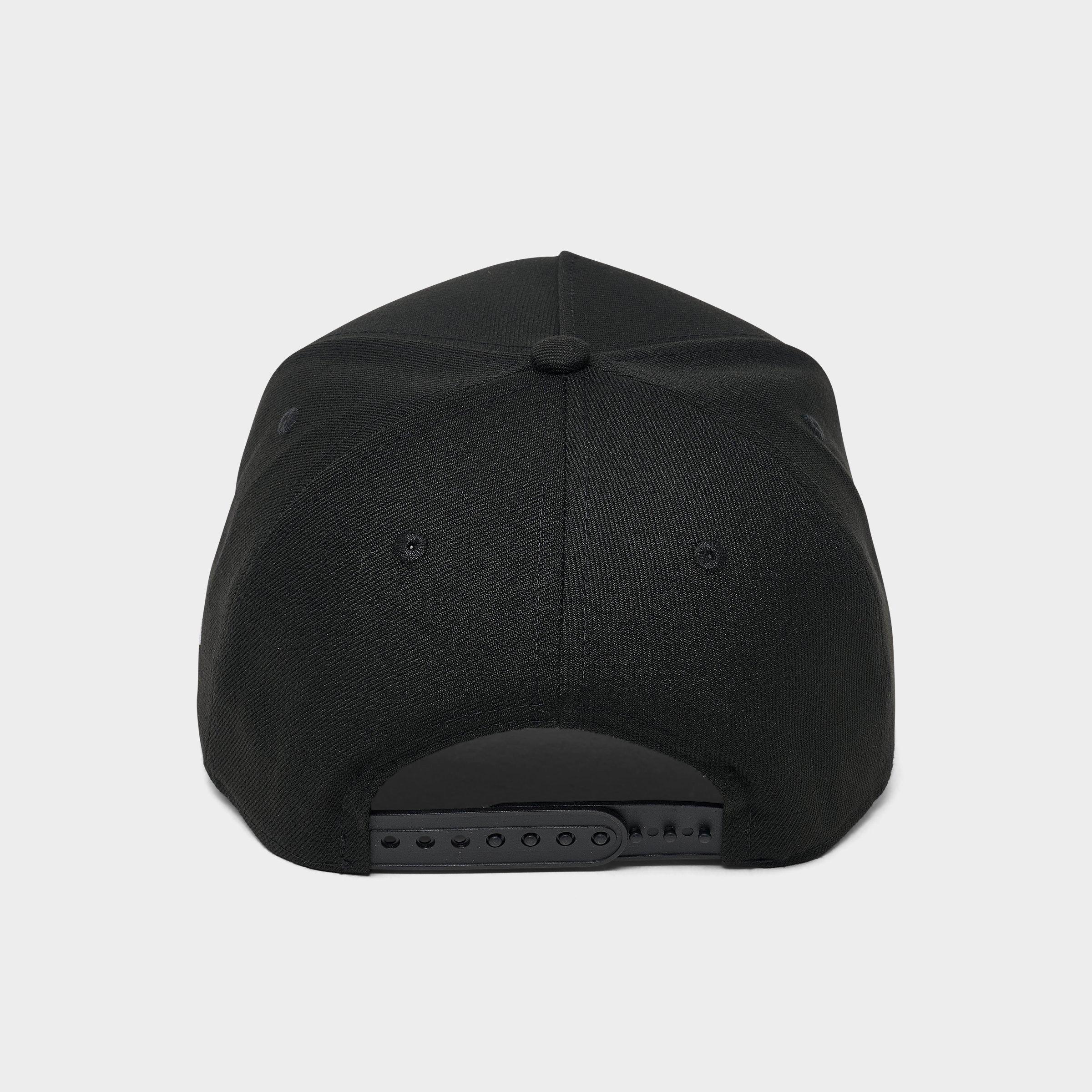 New Era Pittsburgh Penguins NHL 9FORTY A-Frame Snapback Hat