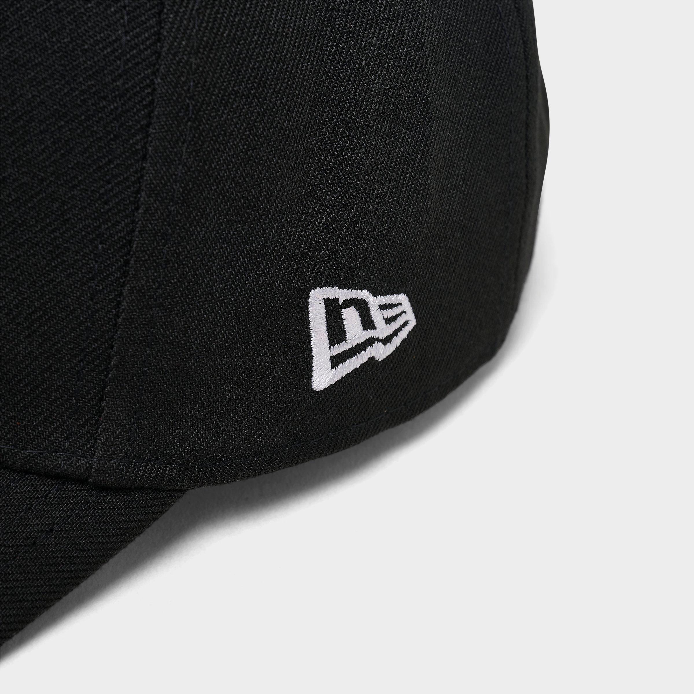 New Era Pittsburgh Penguins NHL 9FORTY A-Frame Snapback Hat