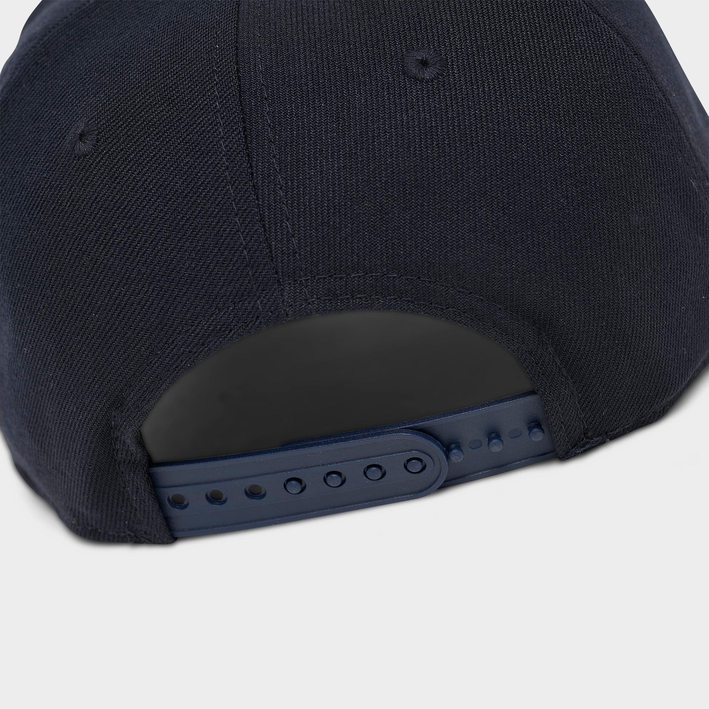 New Era Seattle Kraken NHL 9FORTY A-Frame Snapback Hat