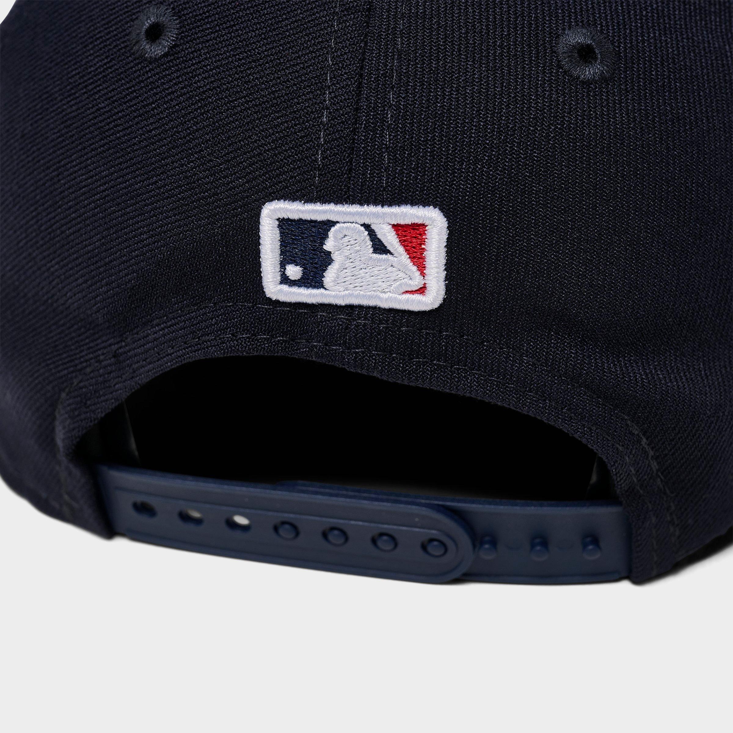 New Era Boston Red Sox MLB 9FORTY M-Crown Snapback Hat