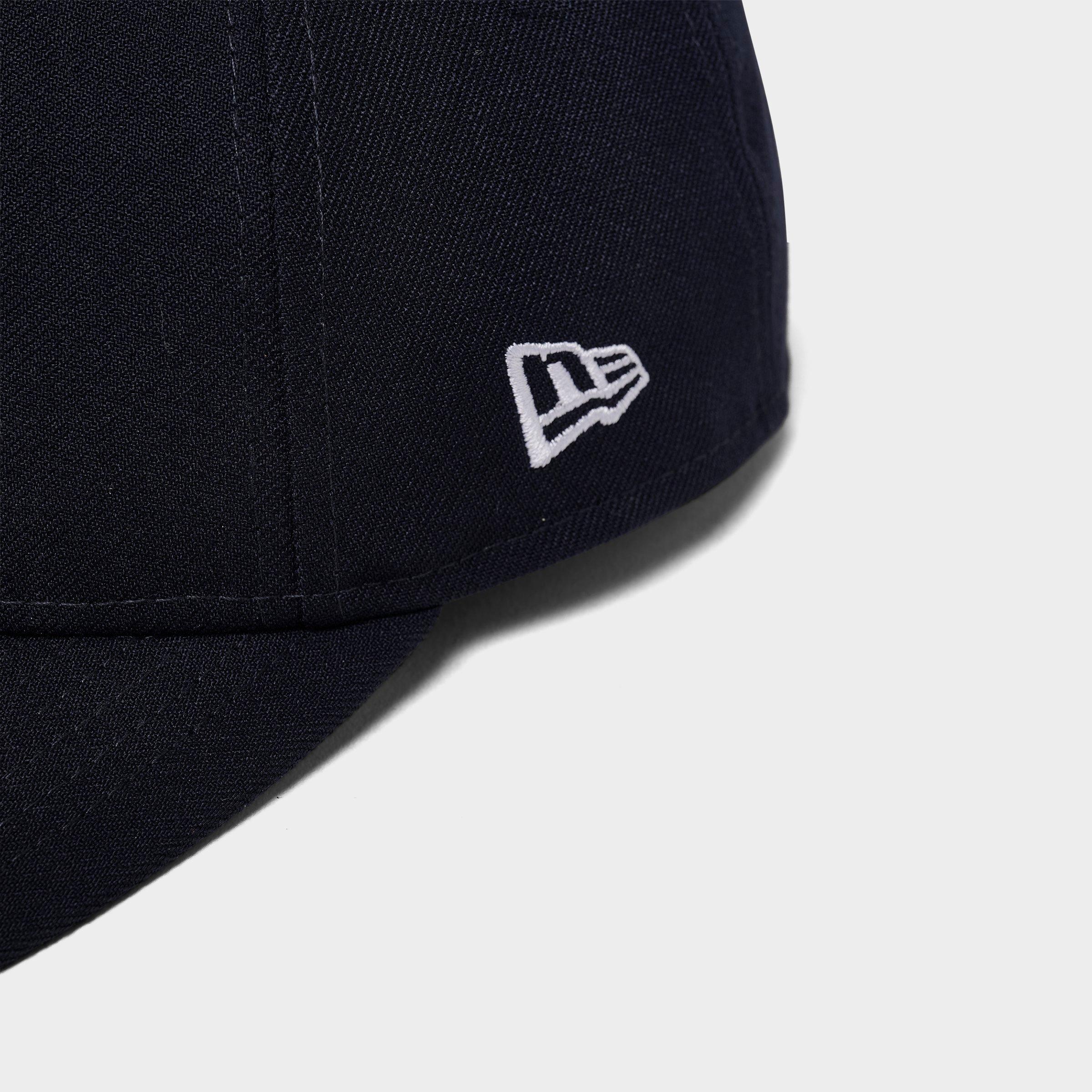 New Era Boston Red Sox MLB 9FORTY M-Crown Snapback Hat