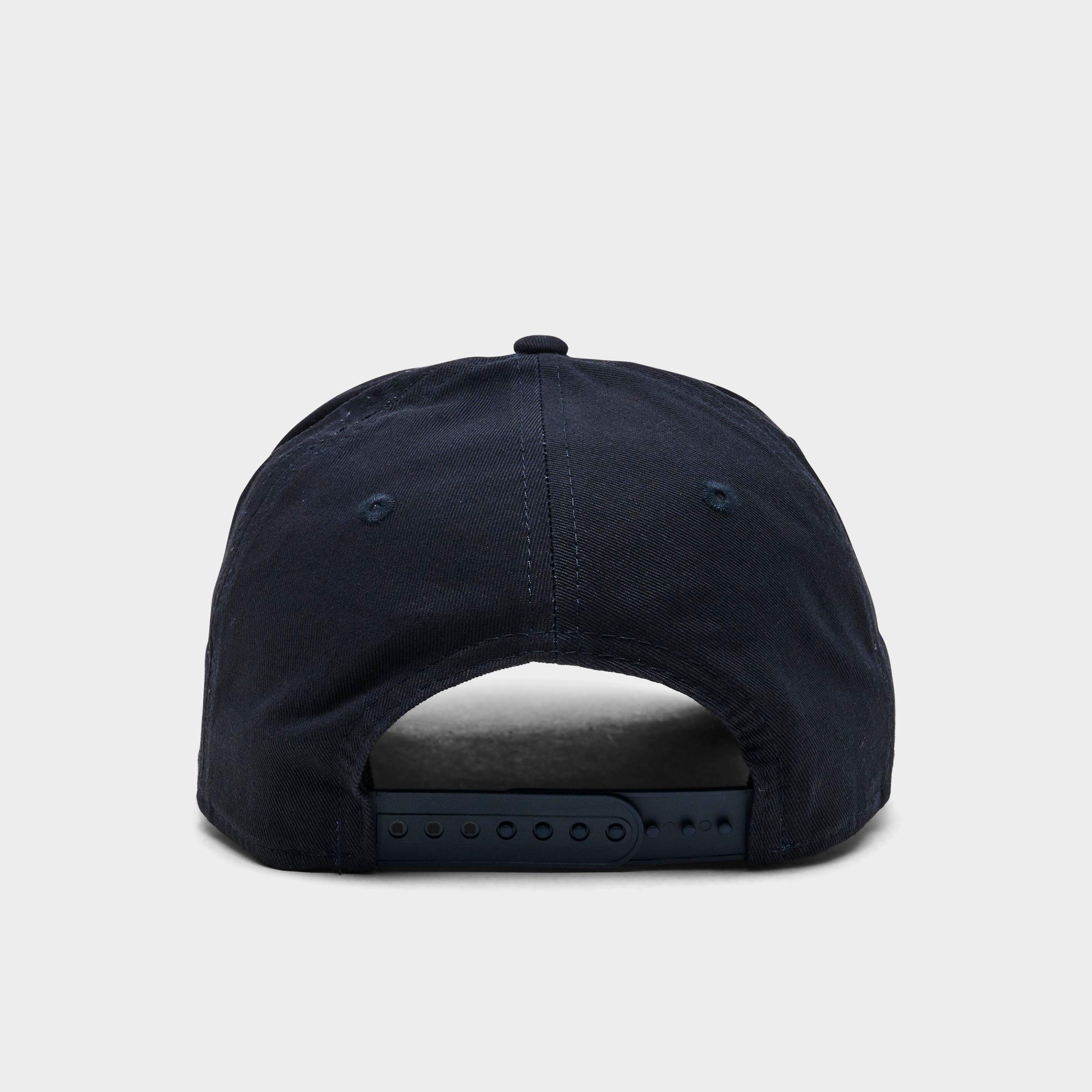 New Era Washington Nationals MLB 9FORTY M-Crown Snapback Hat