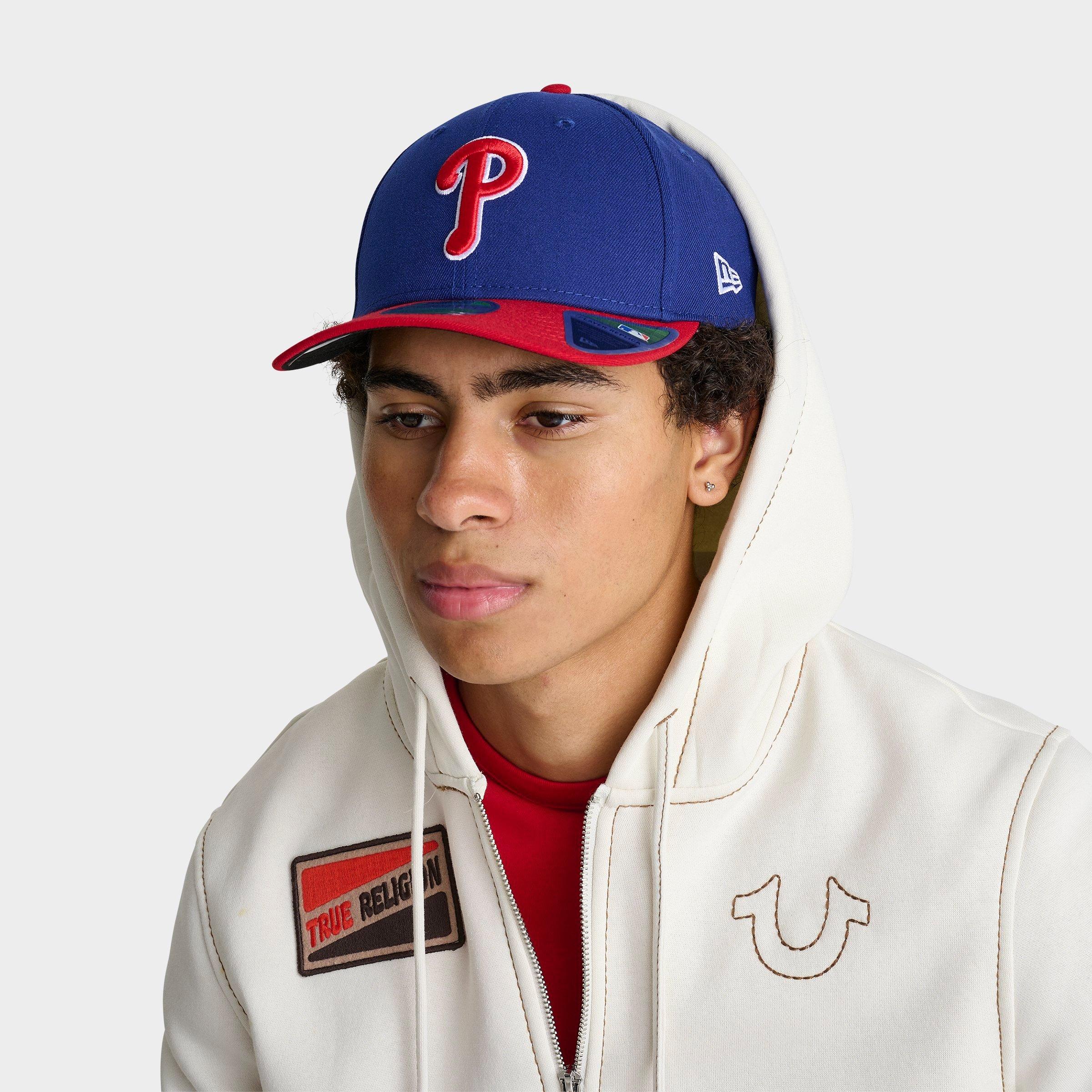 New Era Philadelphia Phillies MLB 9FORTY M-Crown Snapback