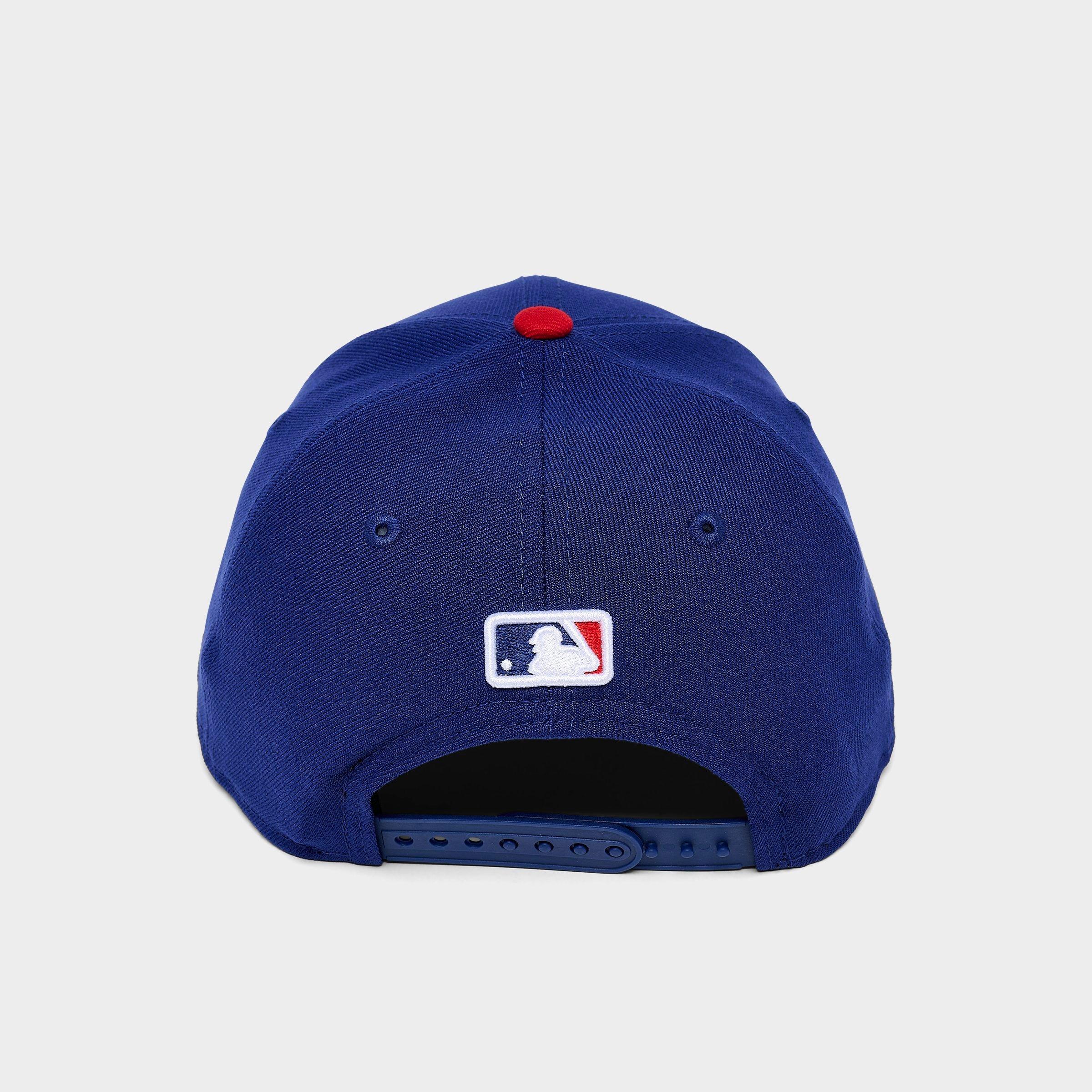 New Era Philadelphia Phillies MLB 9FORTY M-Crown Snapback Hat