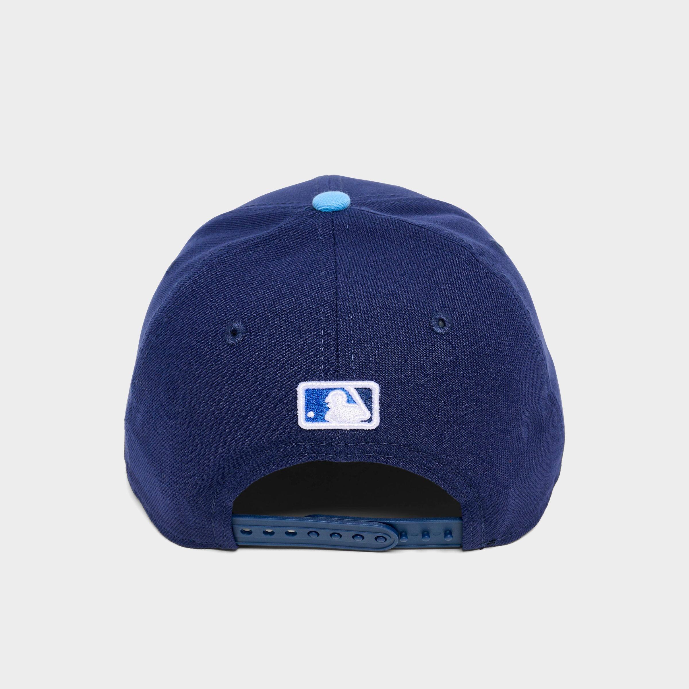New Era Toronto Blue Jays MLB 9FORTY M-Crown Snapback Hat