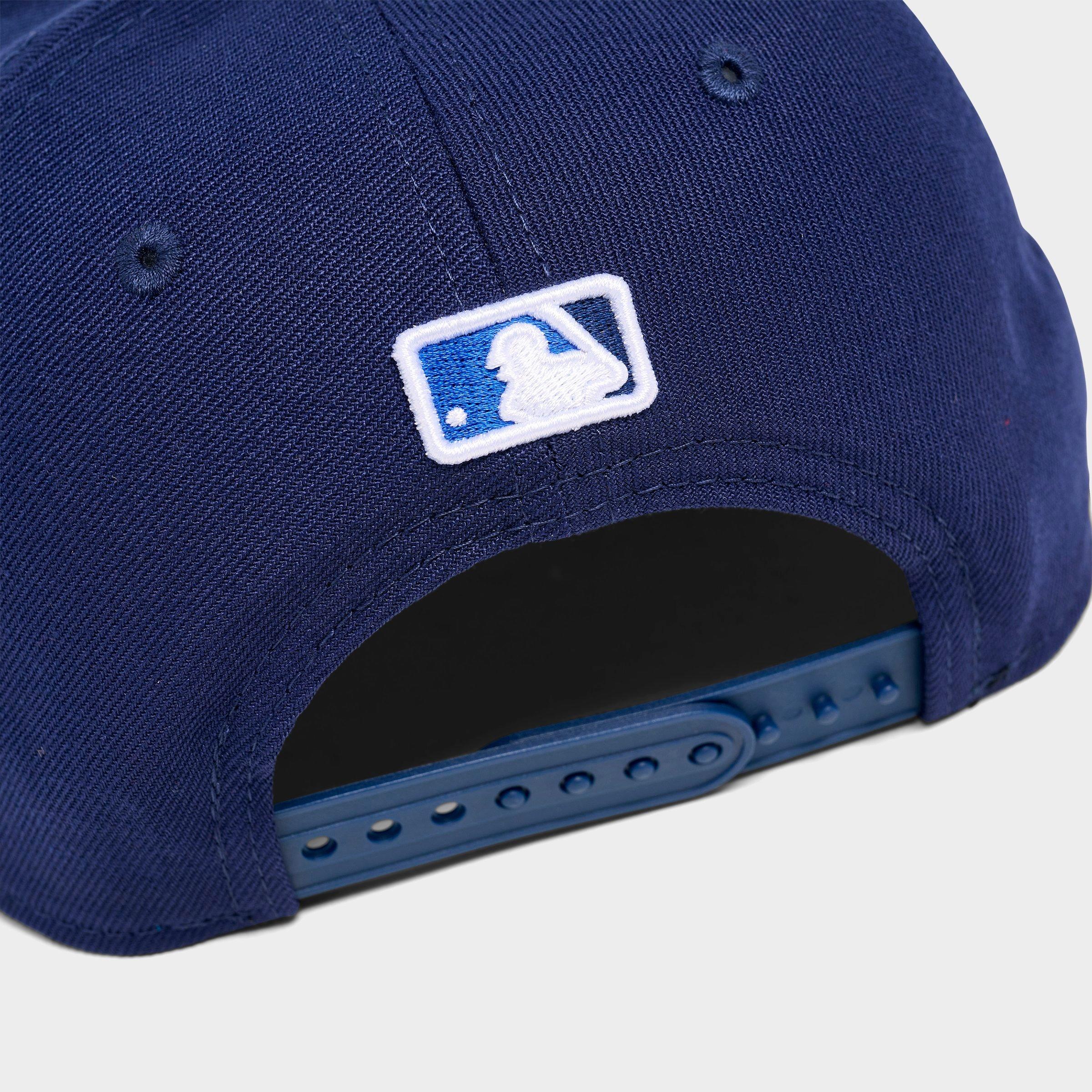 New Era Toronto Blue Jays MLB 9FORTY M-Crown Snapback Hat