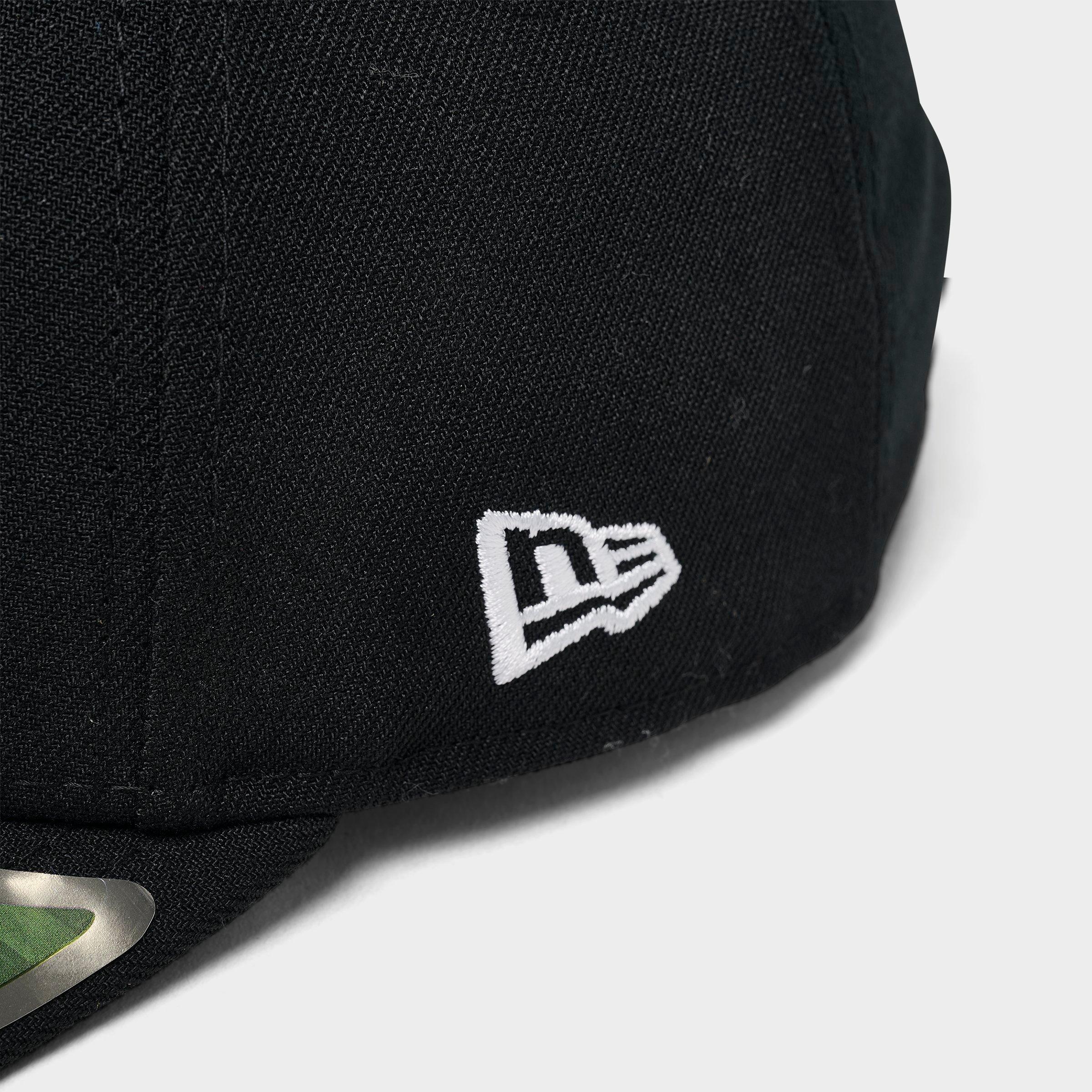 New Era New York Mets MLB 9FORTY M-Crown Snapback Hat