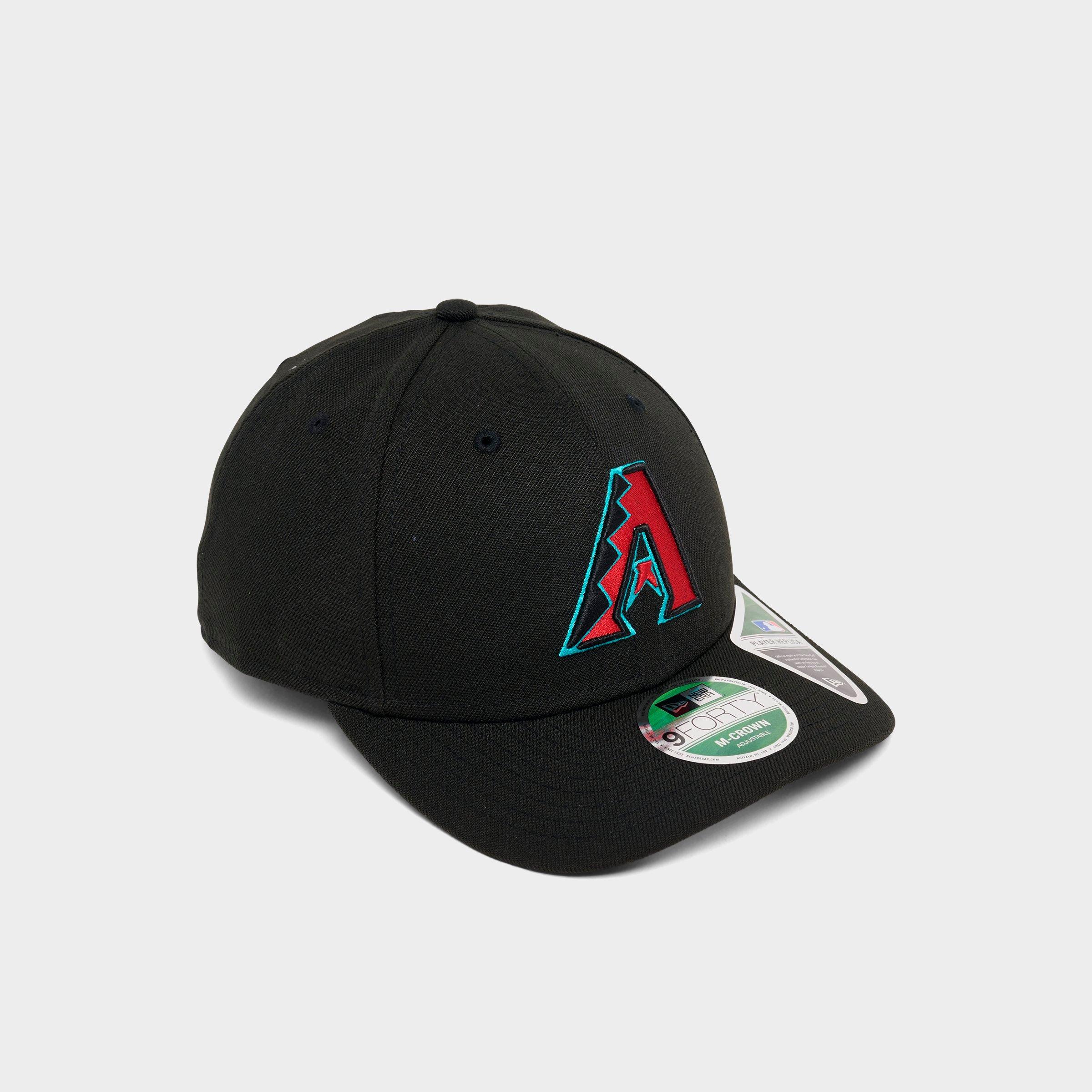 New Era Arizona Diamondbacks MLB 9FORTY M-Crown Snapback Hat
