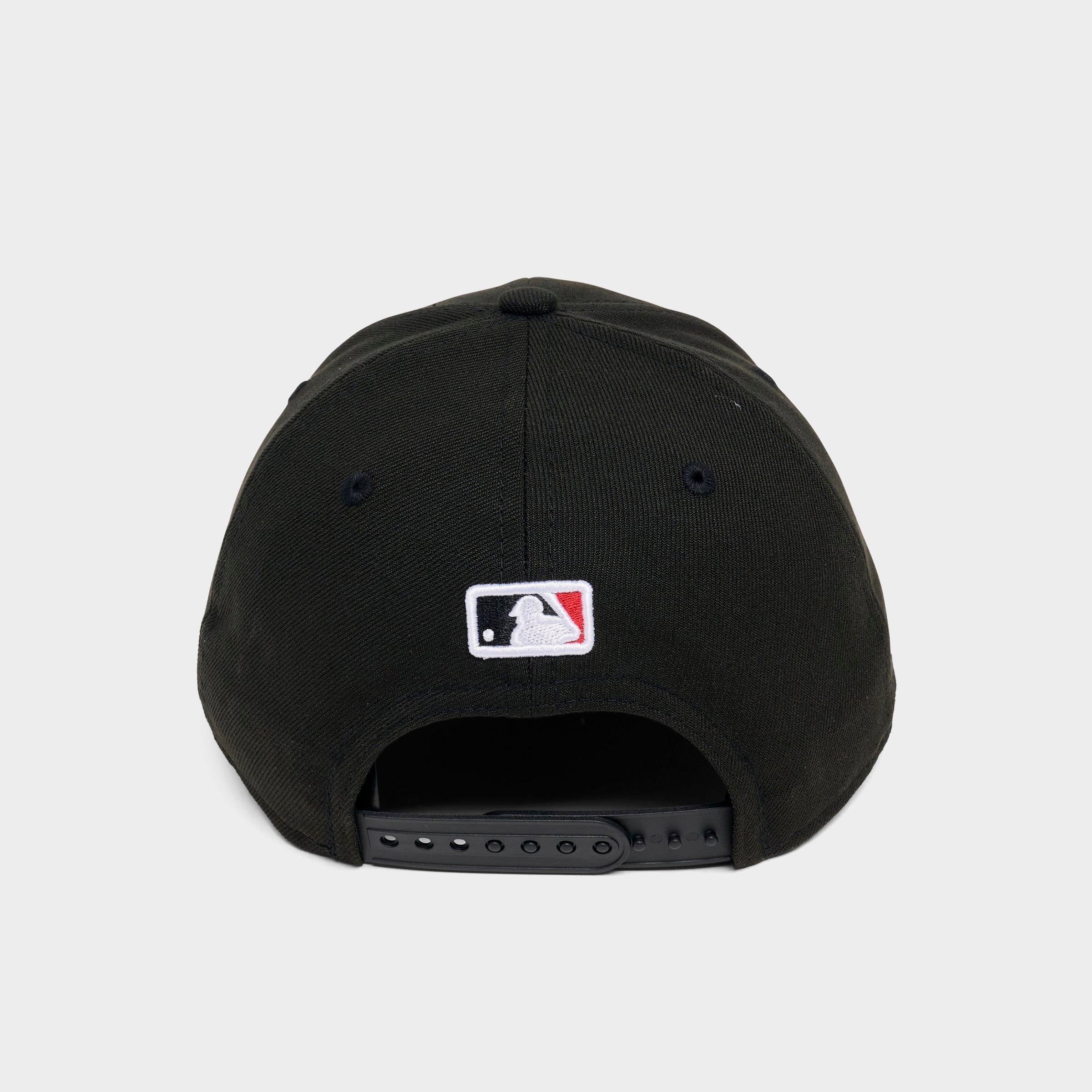 New Era Arizona Diamondbacks MLB 9FORTY M-Crown Snapback Hat