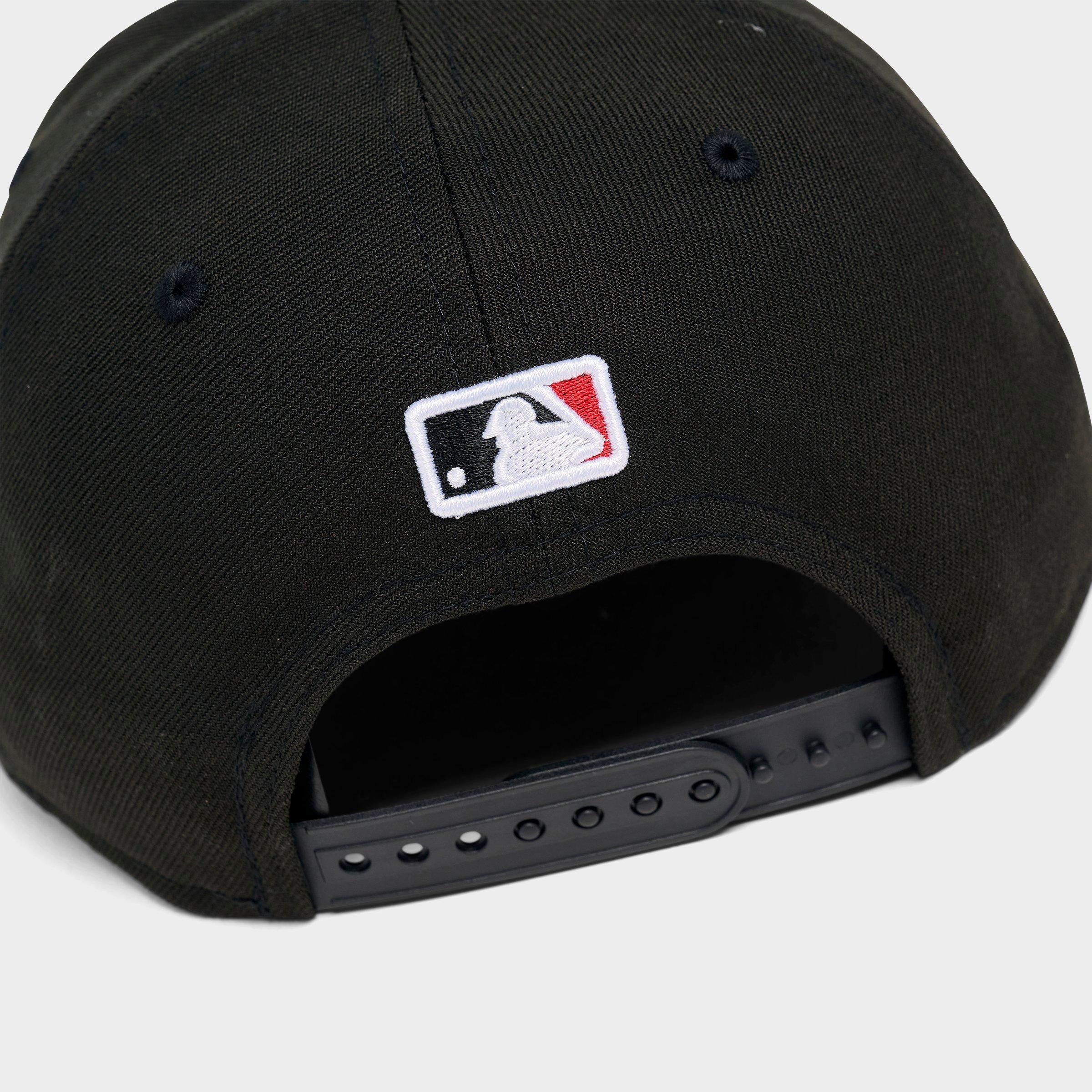 New Era Arizona Diamondbacks MLB 9FORTY M-Crown Snapback Hat