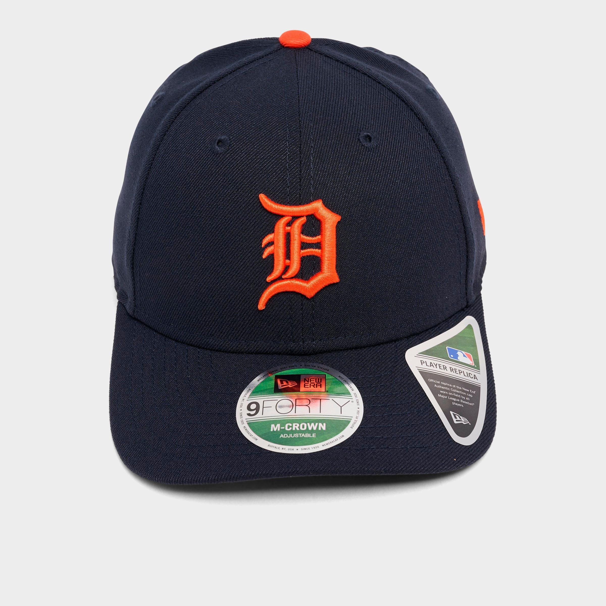New Era Detroit Tigers MLB 9FORTY M-Crown Snapback Hat