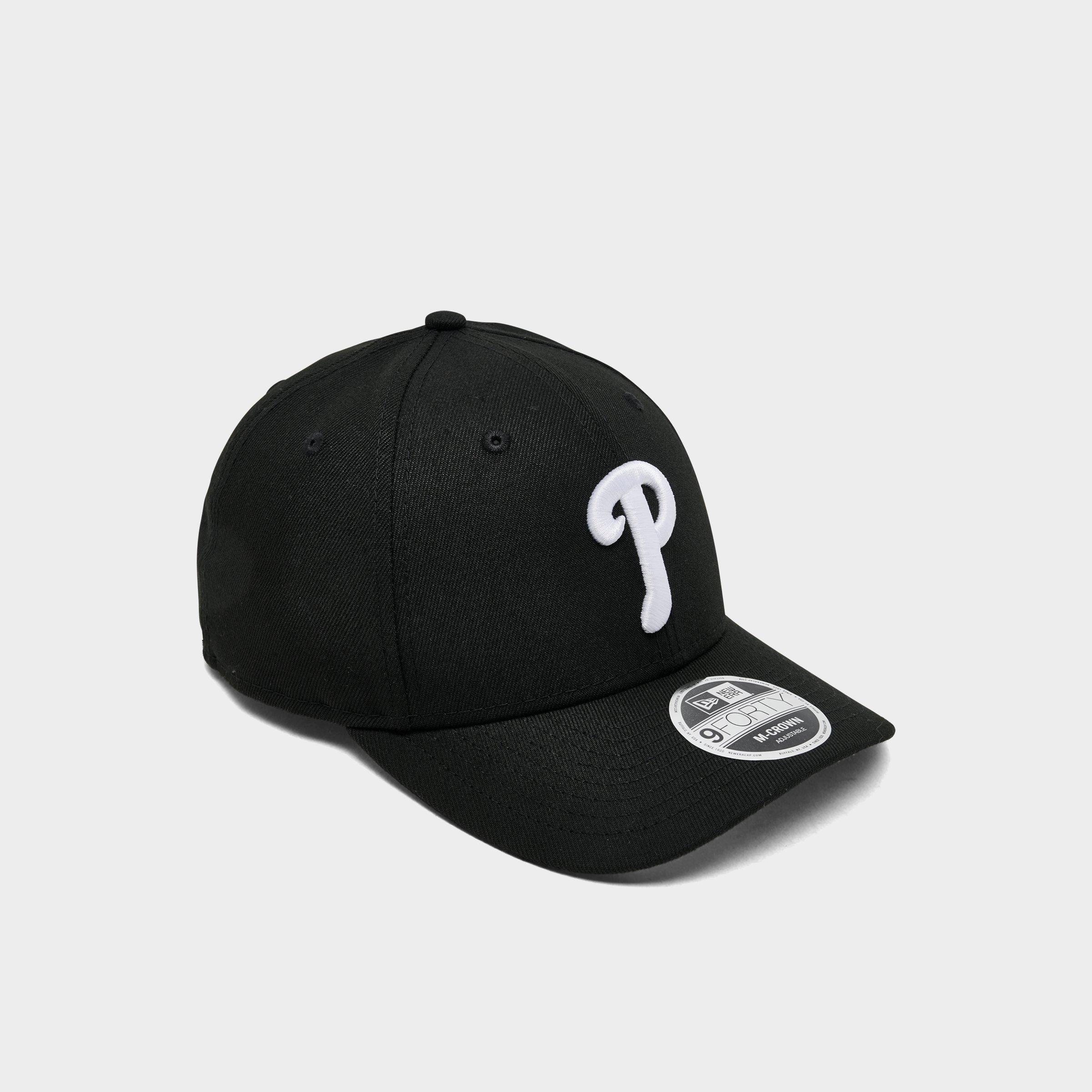 New Era Philadelphia Phillies MLB 9FORTY M-Crown Snapback Hat