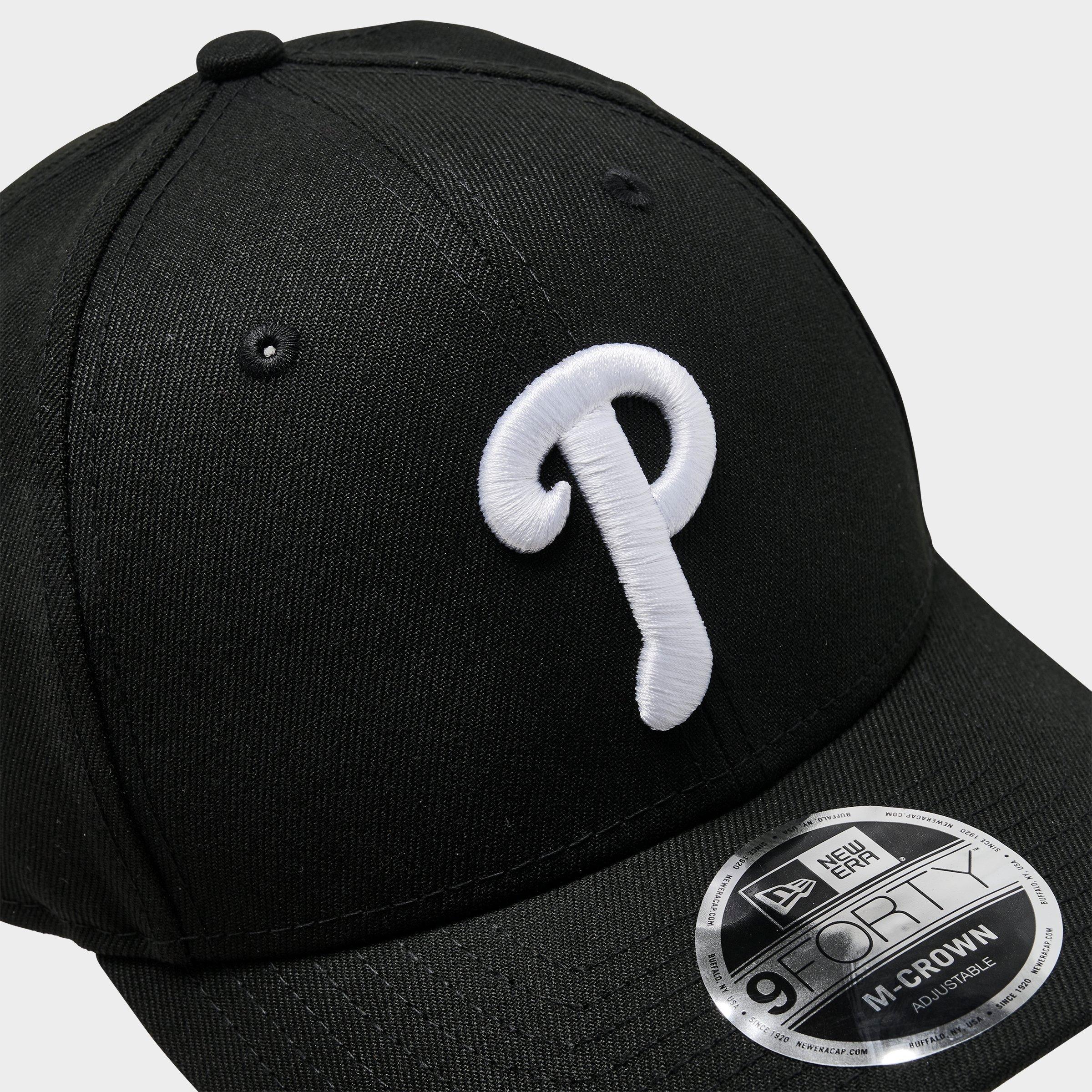 New Era Philadelphia Phillies MLB 9FORTY M-Crown Snapback Hat