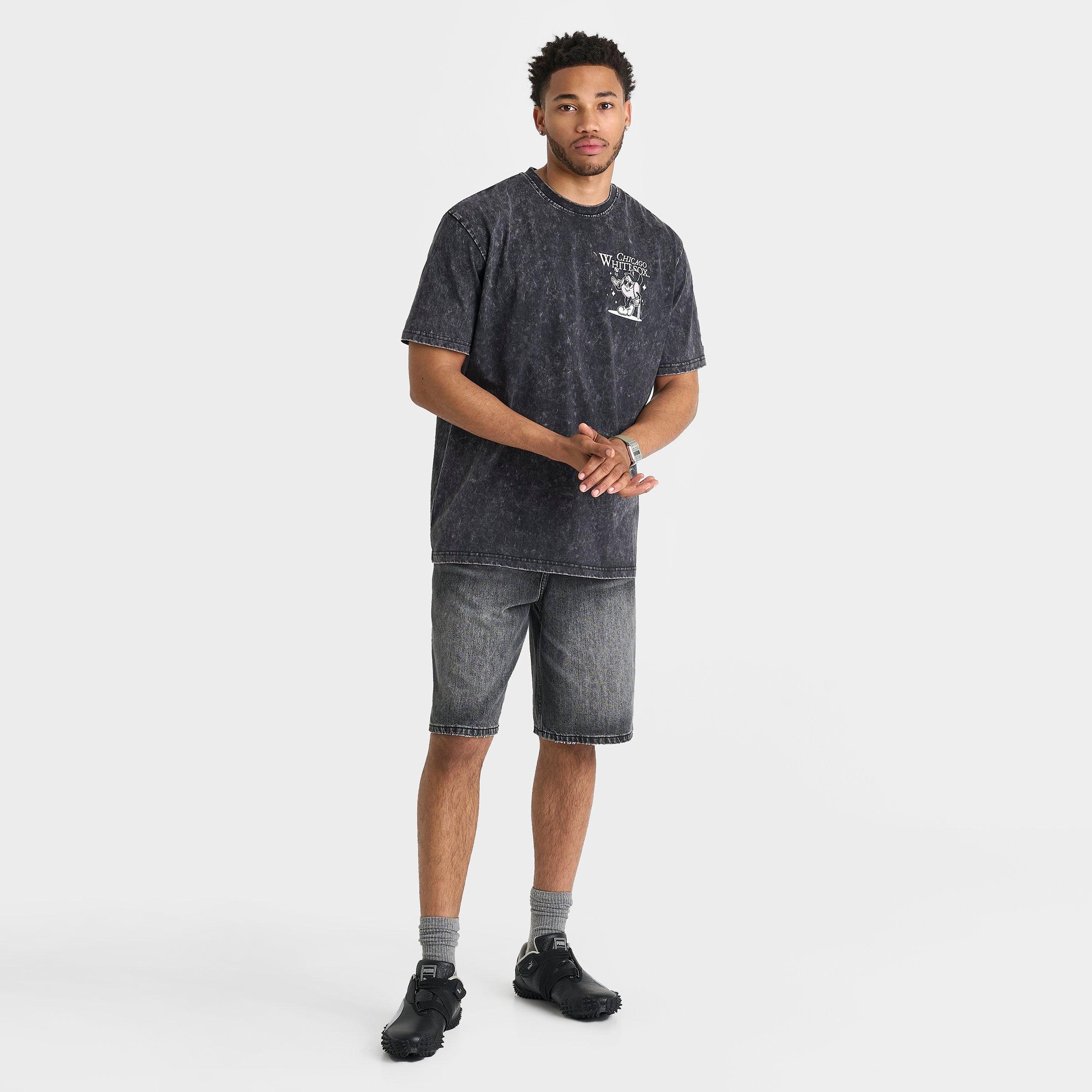 Men's New Era Chicago White Sox MLB Baseball Graphic T-Shirt