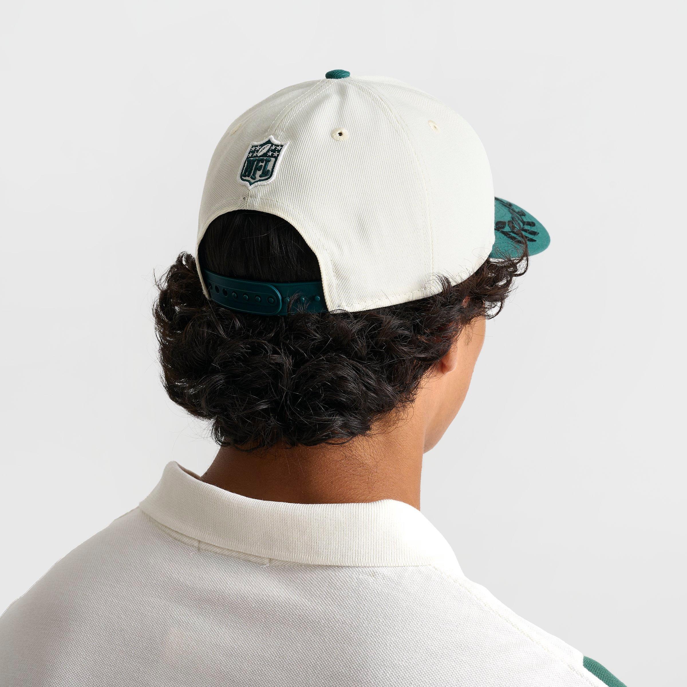 New Era Philadelphia Eagles NFL 9FORTY M-Crown Snapback Hat